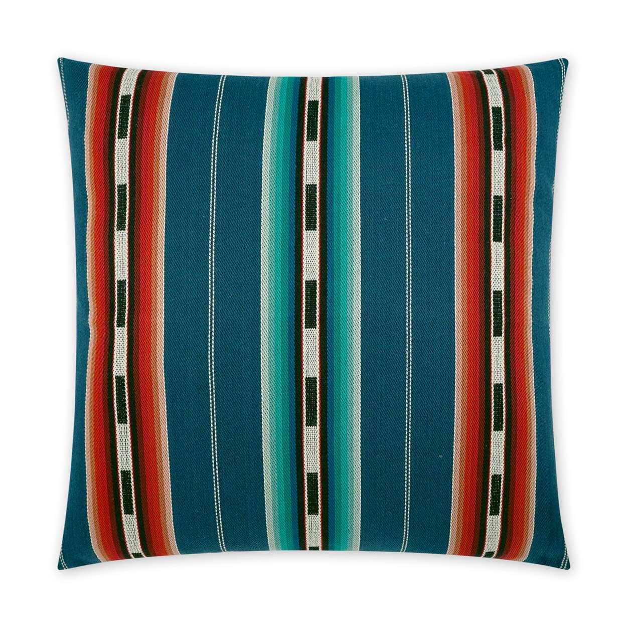 Sonora Stripe Pillow - Remutear