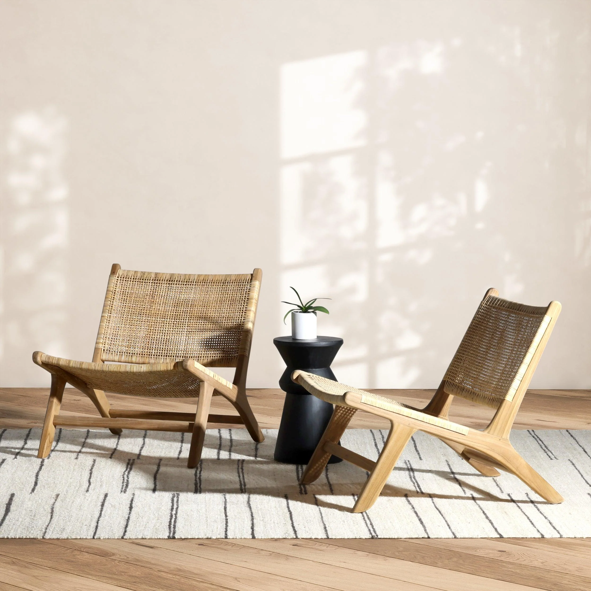 Emoji Occasional Chair - Remutear