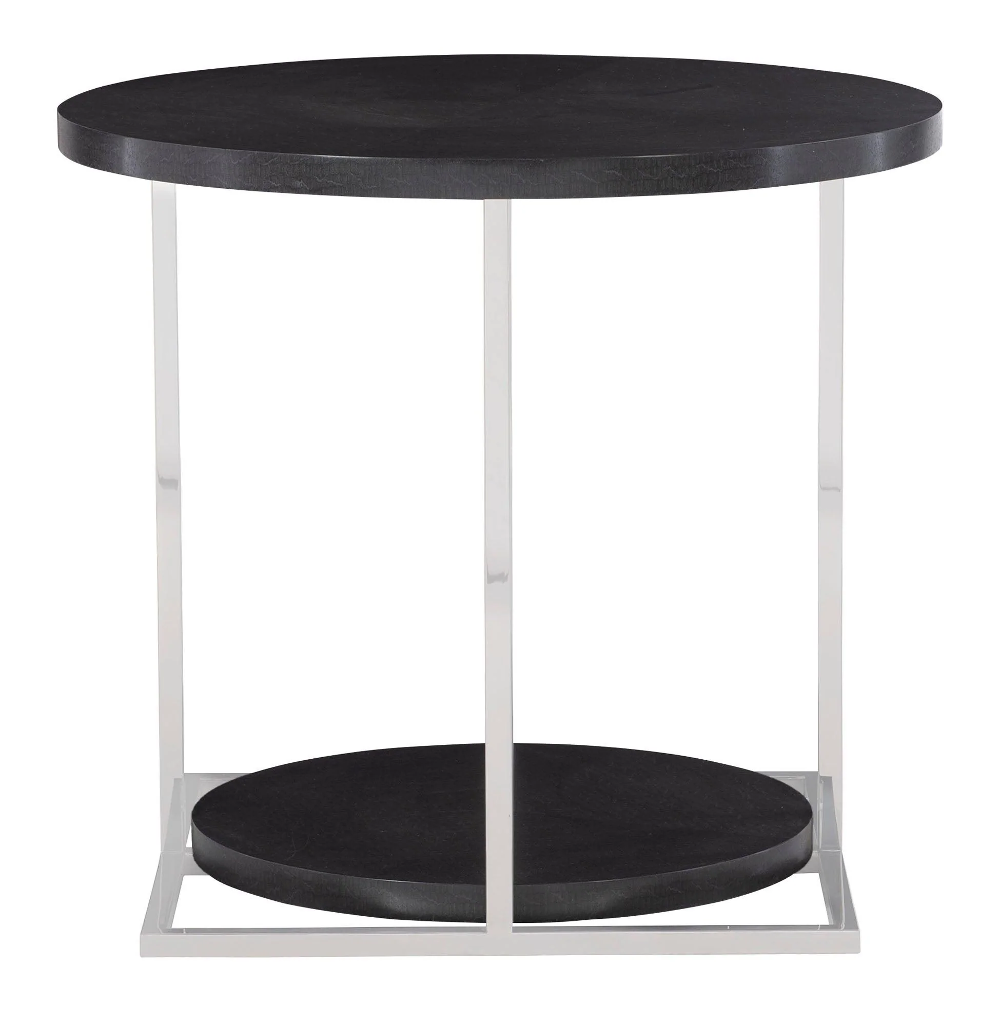 SILHOUETTE SIDE TABLE SQUARE - Remutear