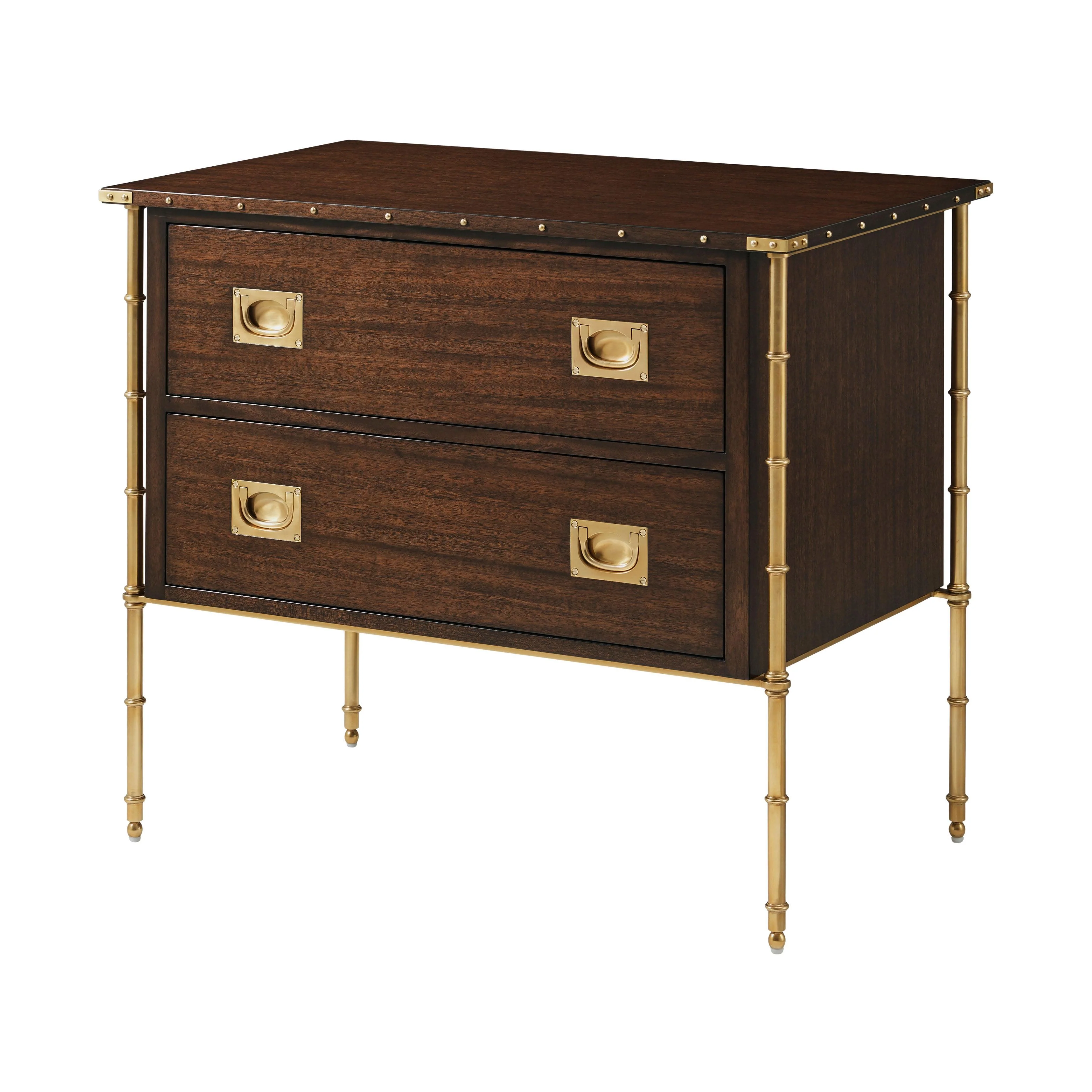 Tomaso Cabinet - Remutear