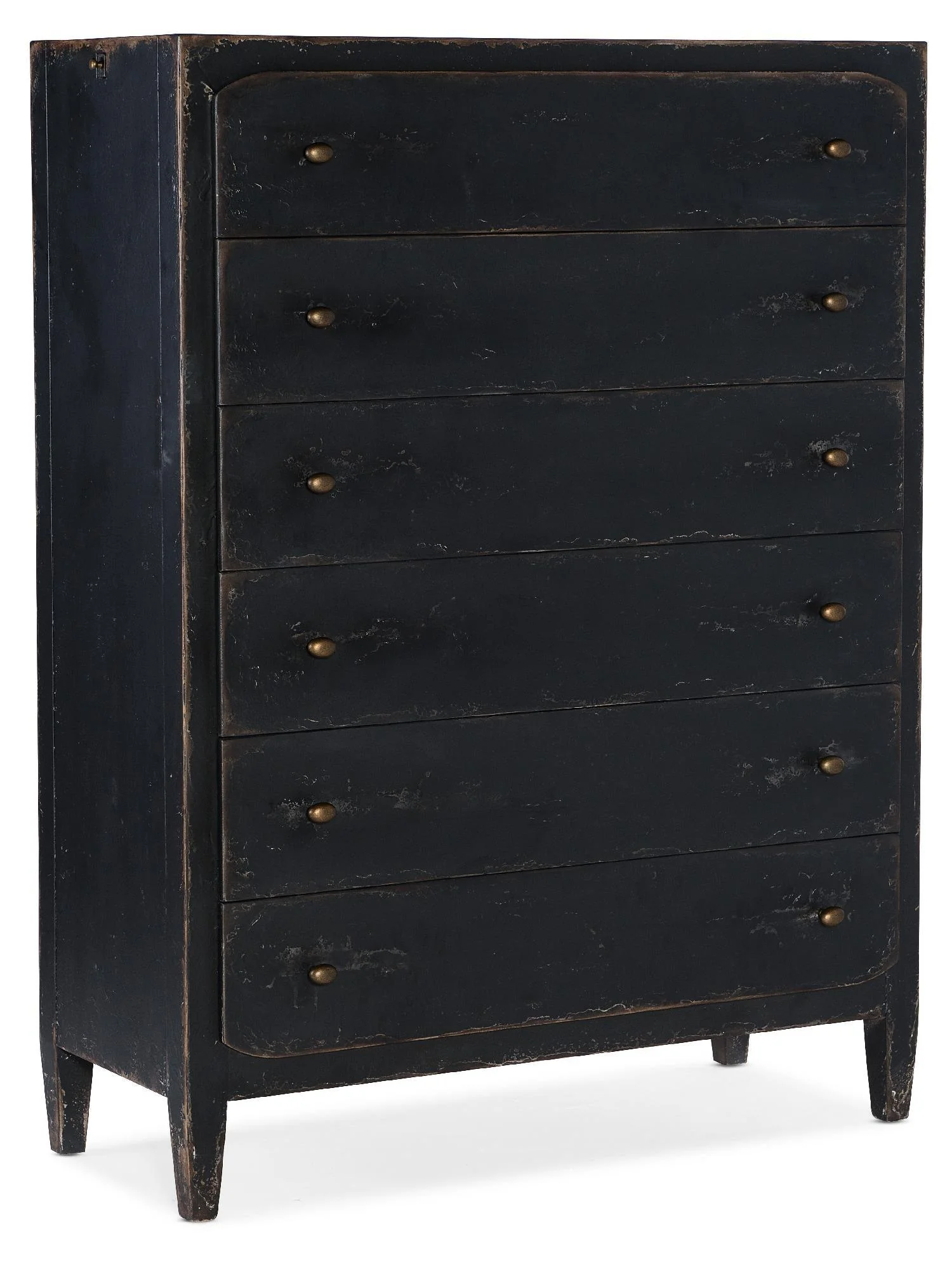 Ciao Bella Six-Drawer Cabinet - Remutear