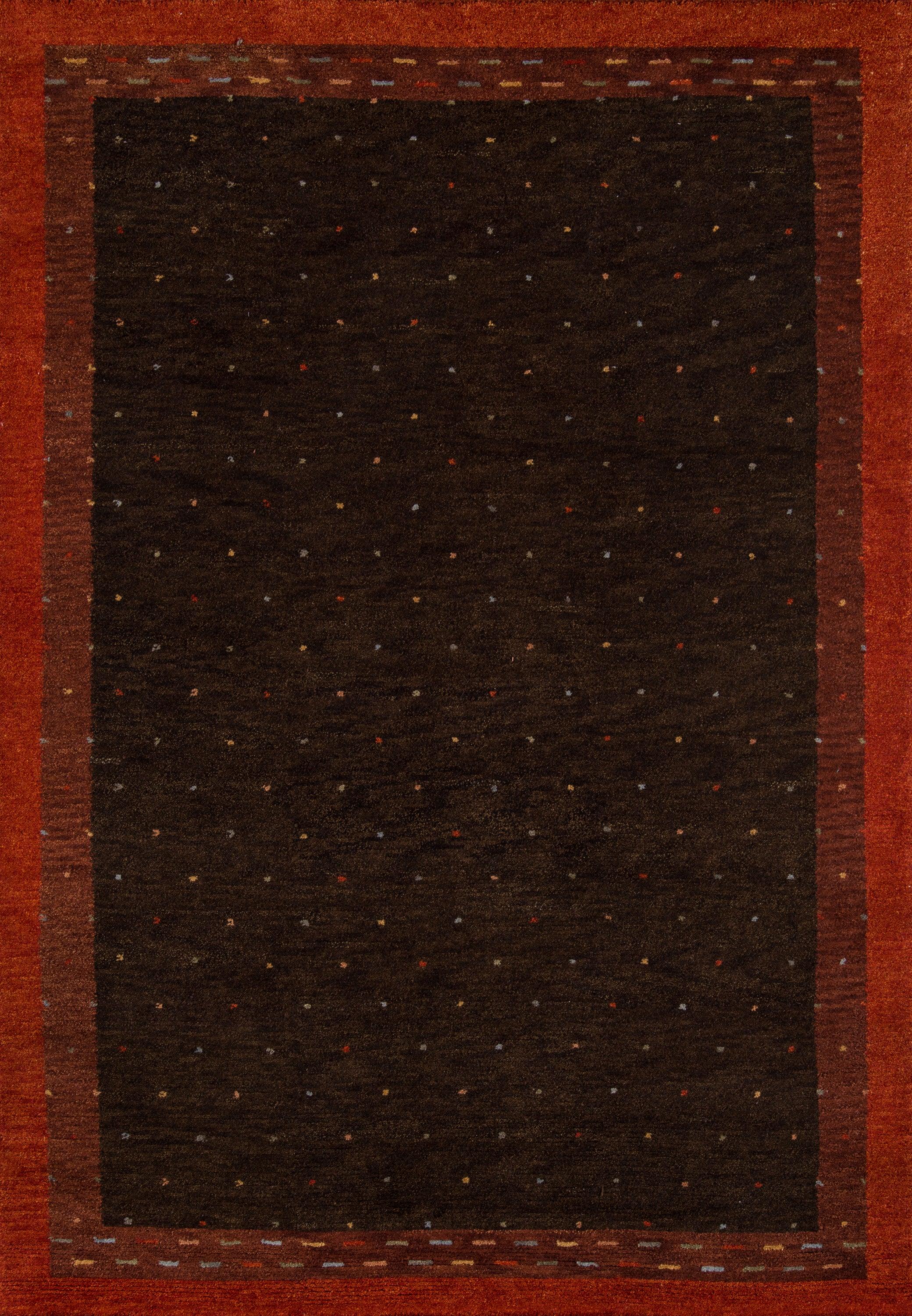 Desert Gabbeh 1 Rug - Remutear