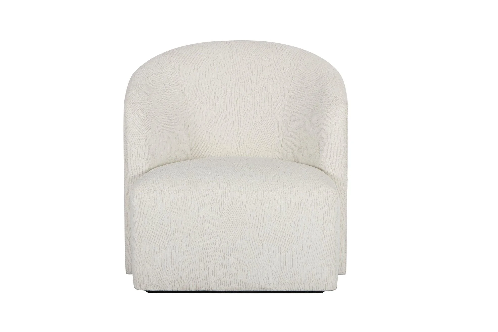 Bastion Swivel Chair, H-Pearl - Remutear