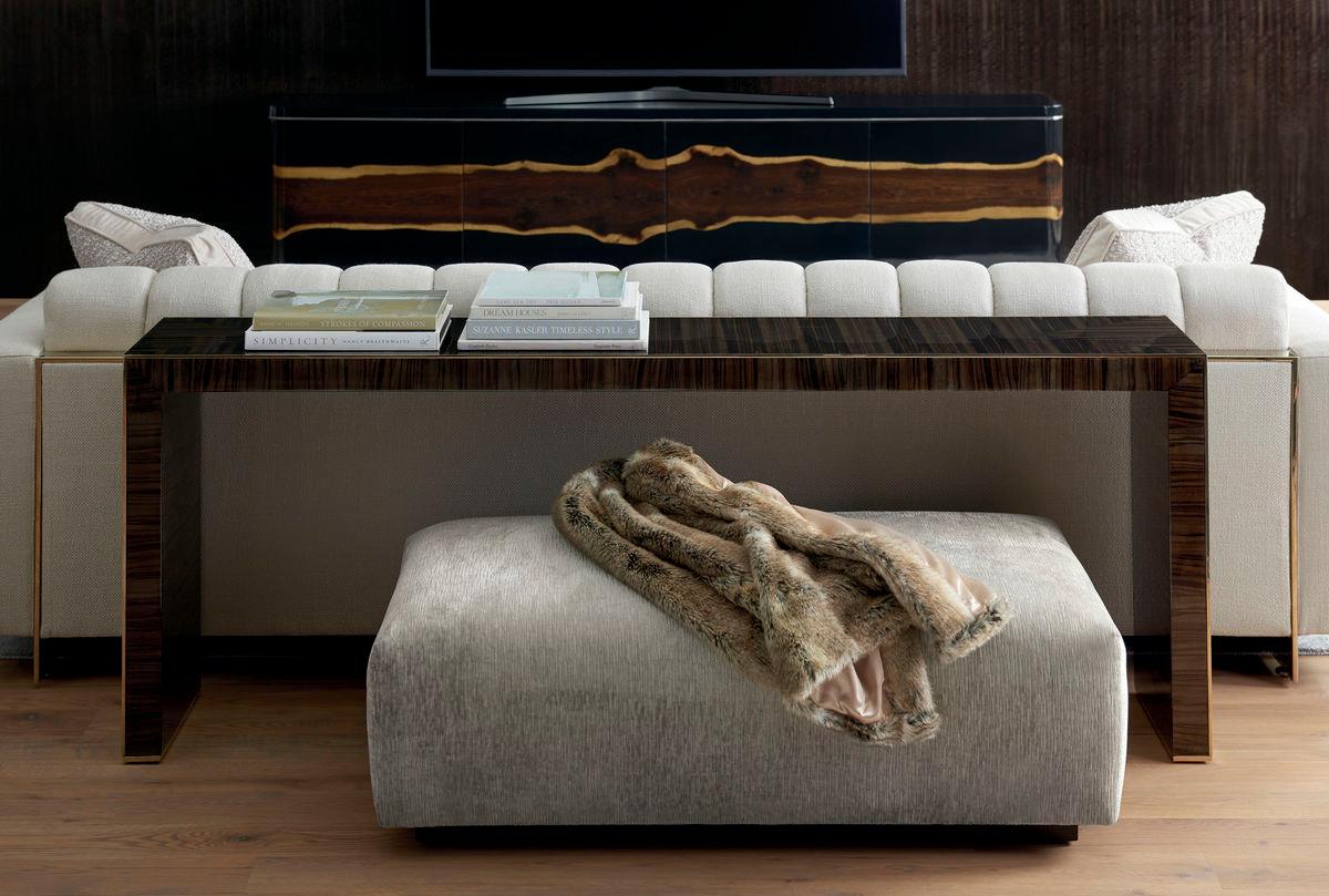 THE COSMOPOLITAN CONSOLE - Remutear