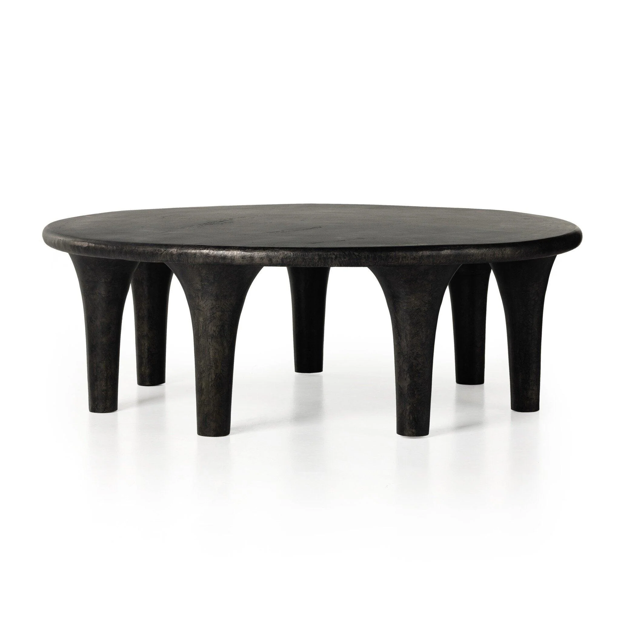 Kelden Coffee Table - Remutear