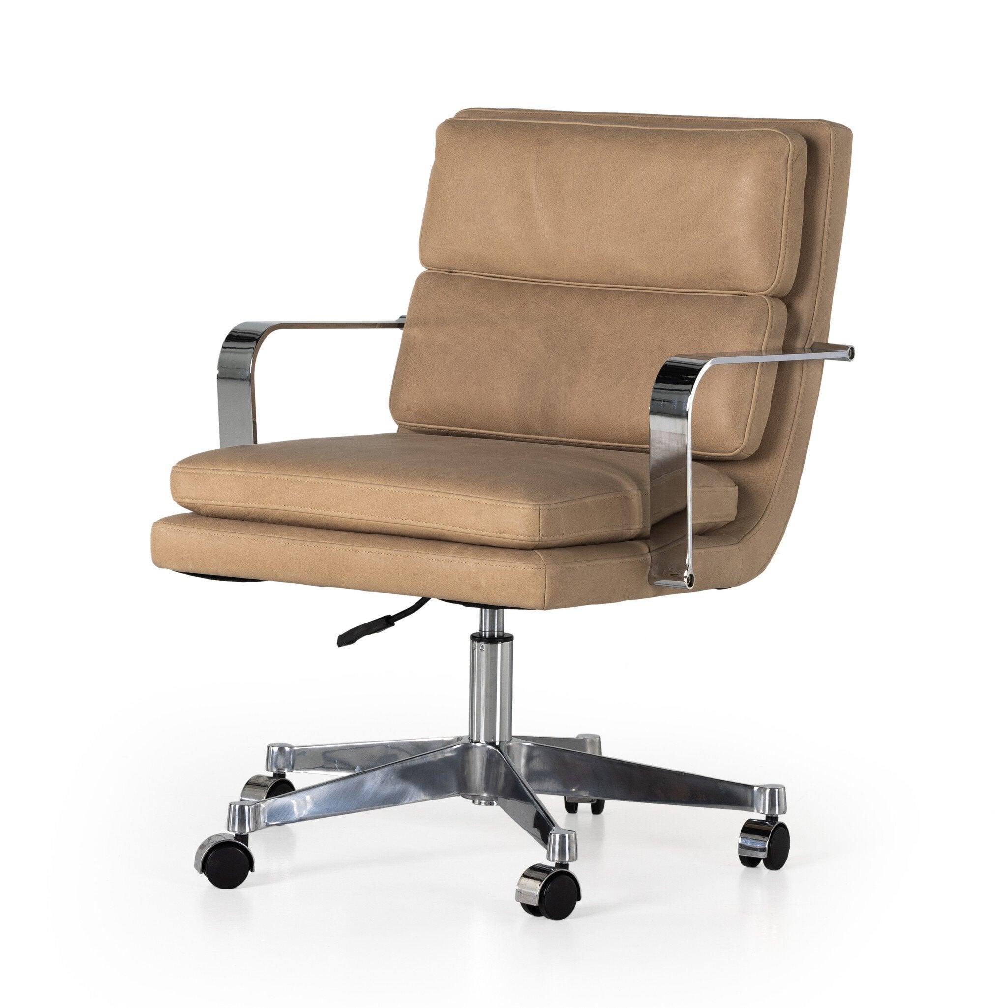 Jude Desk Chair - Remutear