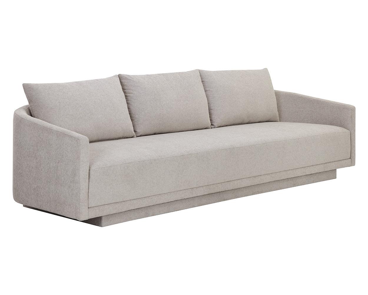 Gannon Sofa - Remutear