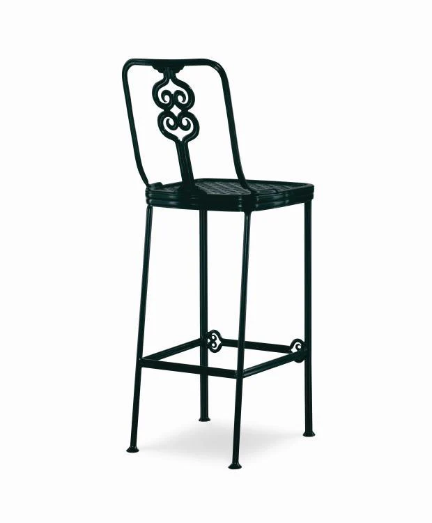 Augustine Bar Stool - Remutear