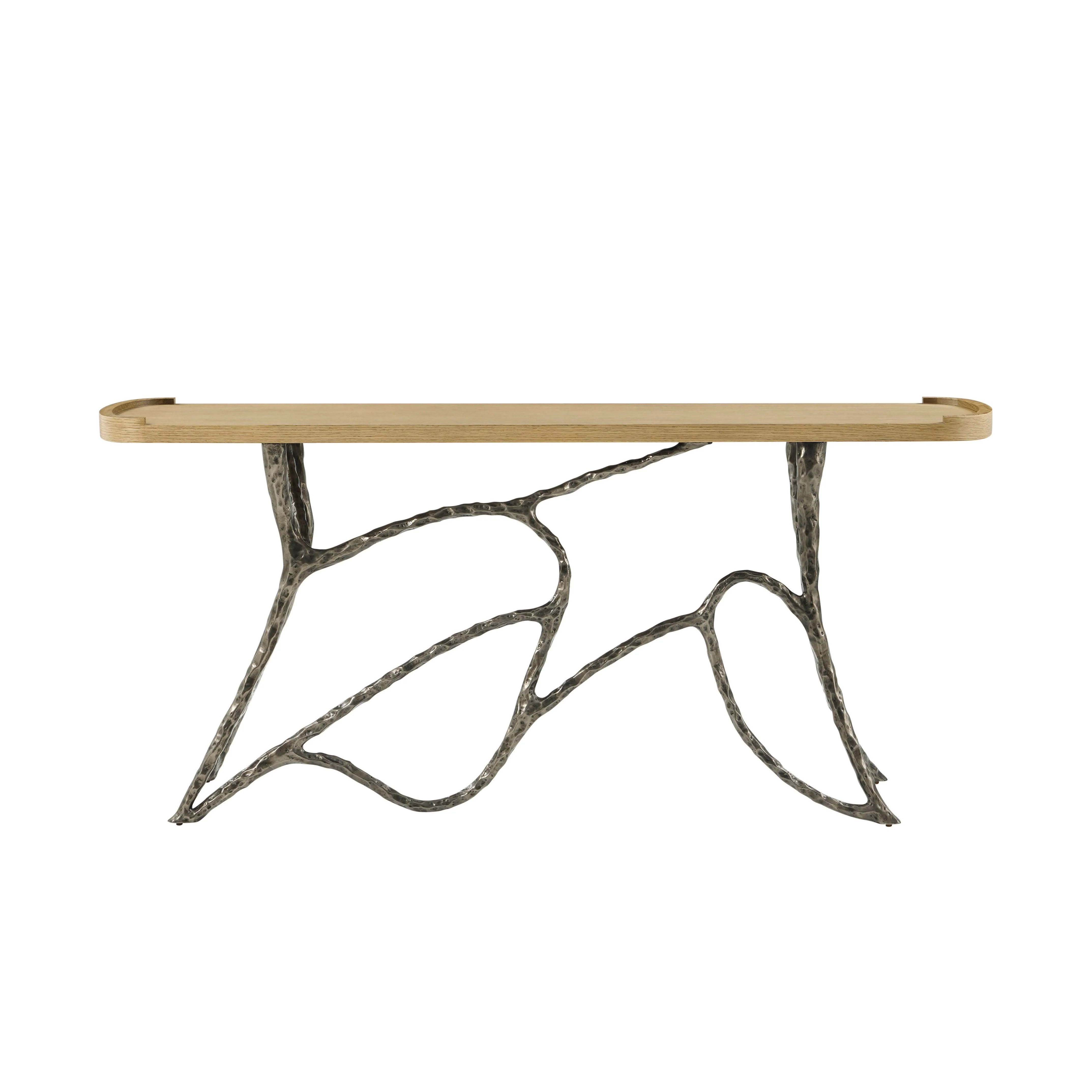 Essence Metal Console 1 - Remutear