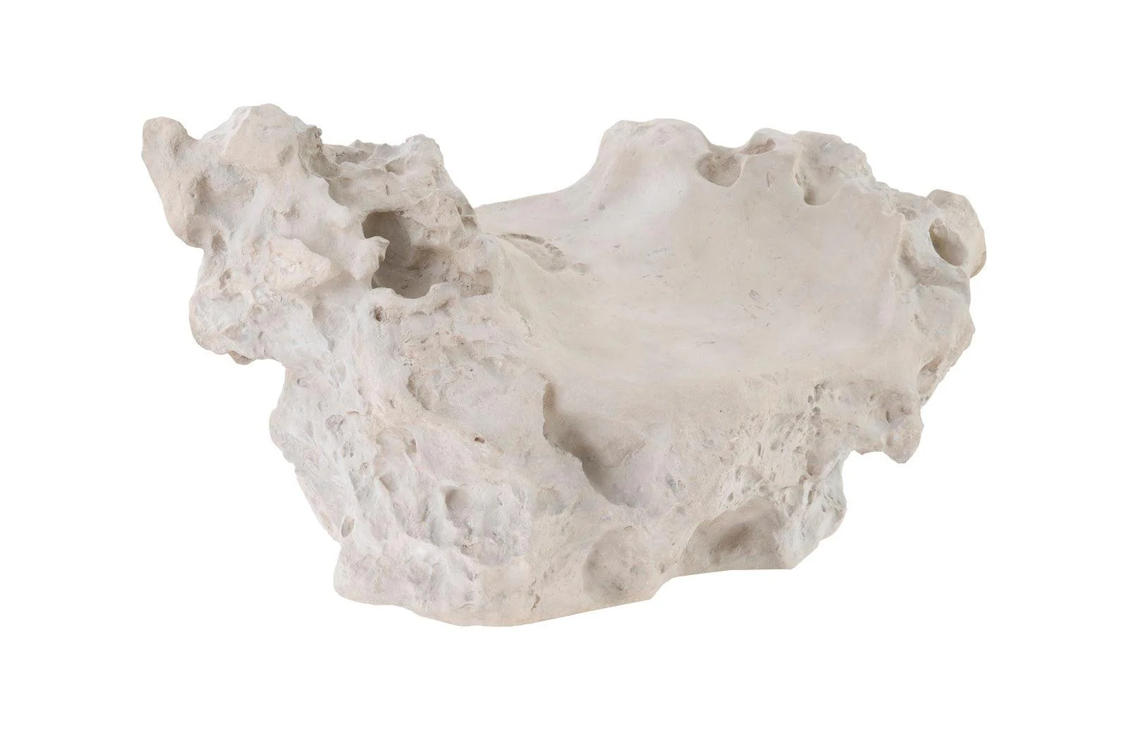 Colossal Cast Stone Bench, Wide Seat, Roman Stone - Remutear