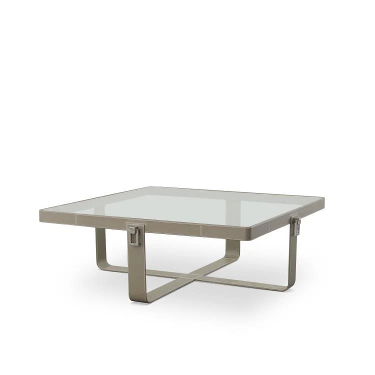 Grand Tour Furniture Porter Cocktail Table - Remutear