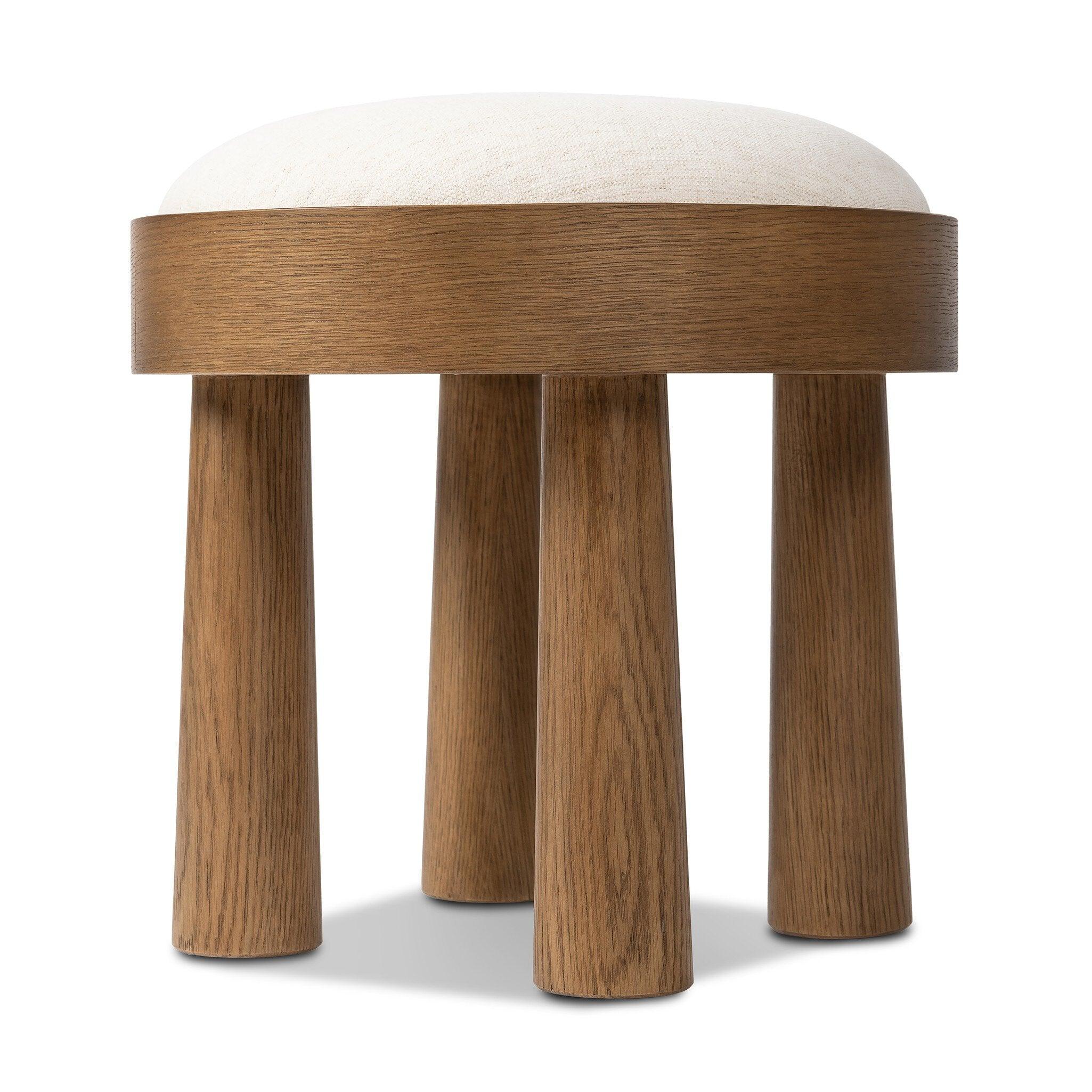 Louise Accent Stool - Remutear