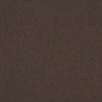 Monterey Armless Club in Frequency Sand w/ Contrast Canvas Java Welt - Remutear