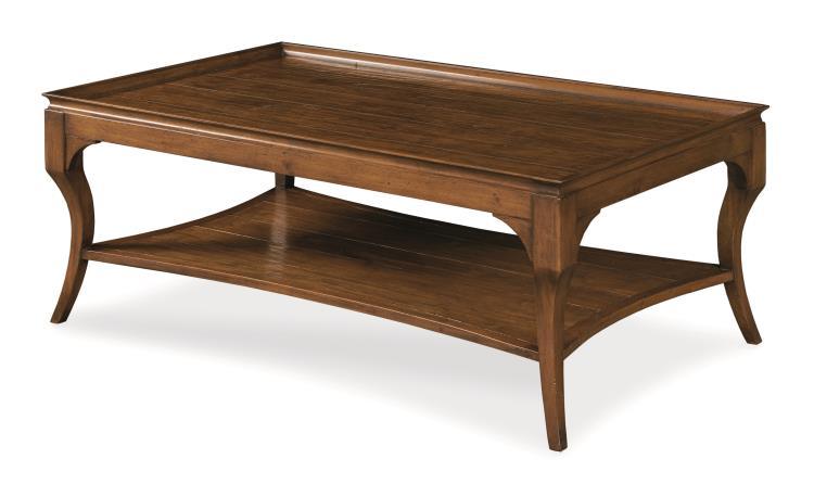 Grand Tour Furniture Hamilton Cocktail Table - Remutear