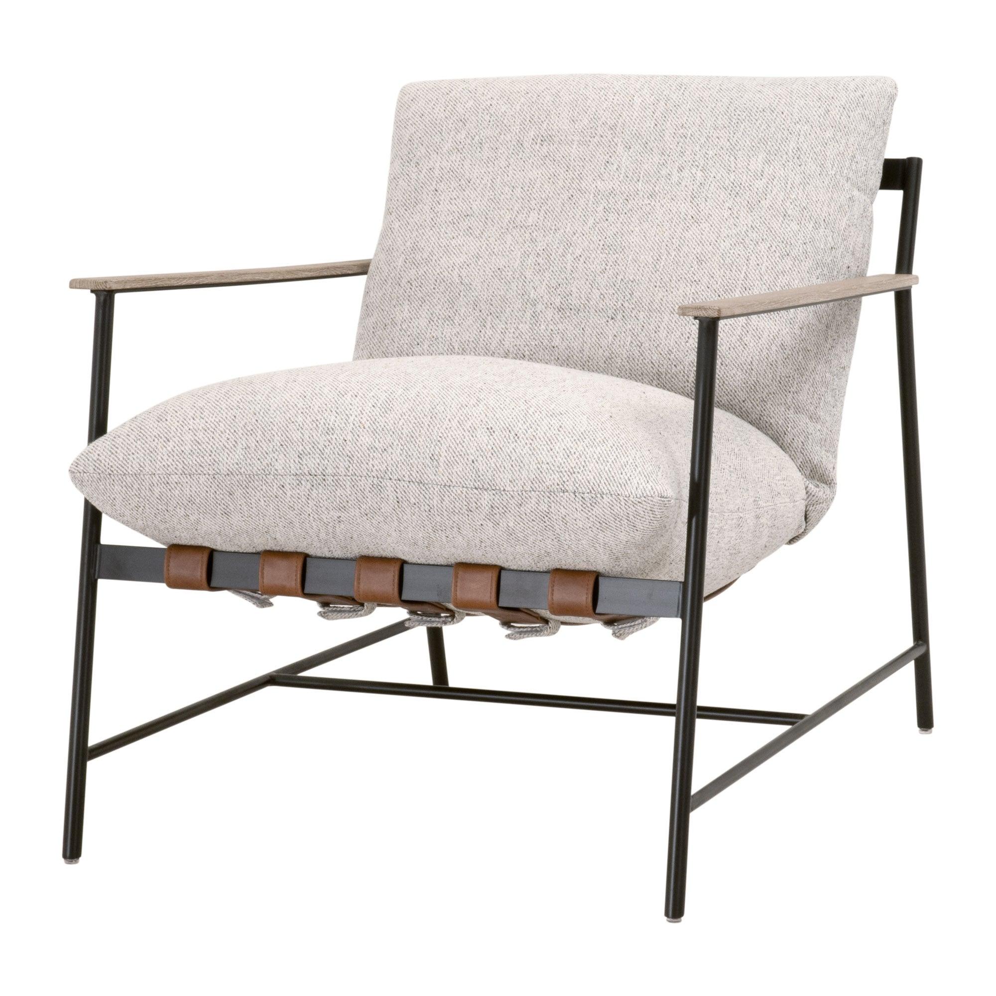 Brando Club Chair - Remutear