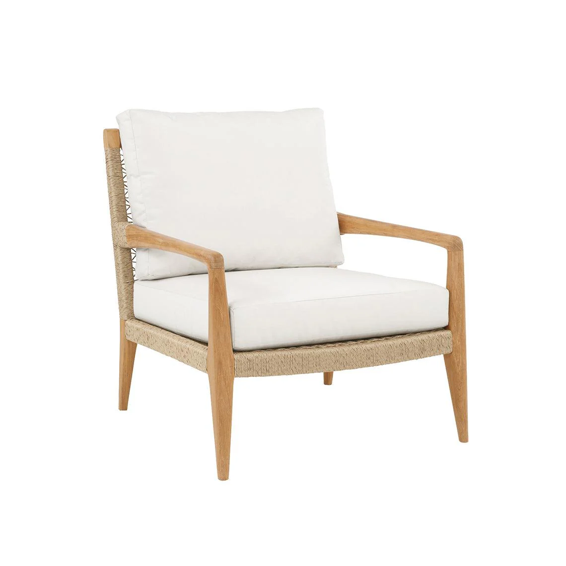 Barcelona Deep Seating Lounge Chair - Remutear