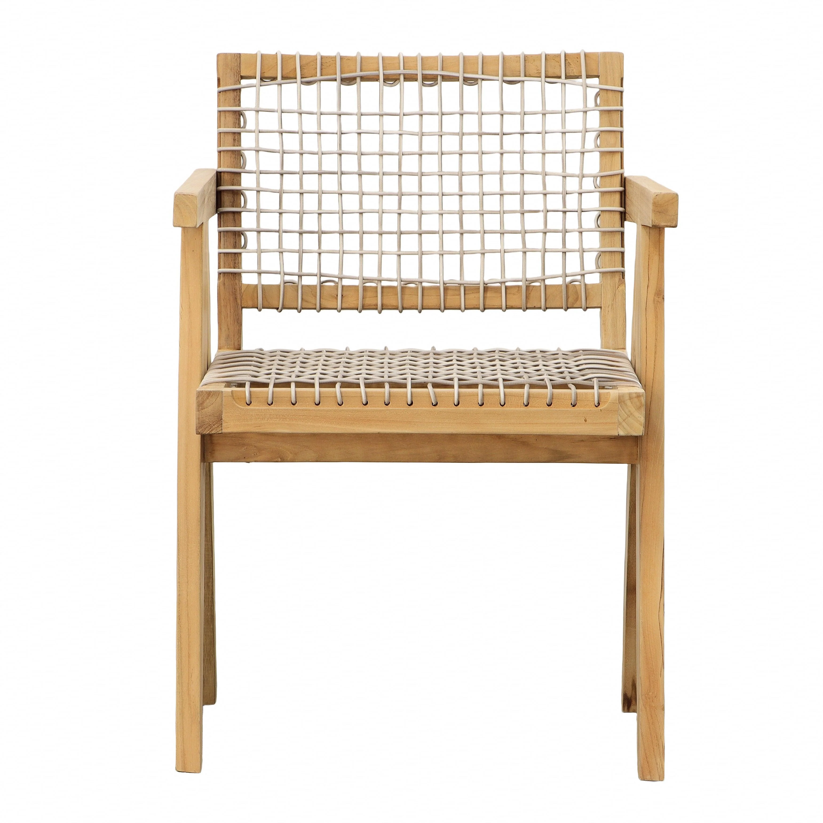 Ursuline Dining Chair - Remutear