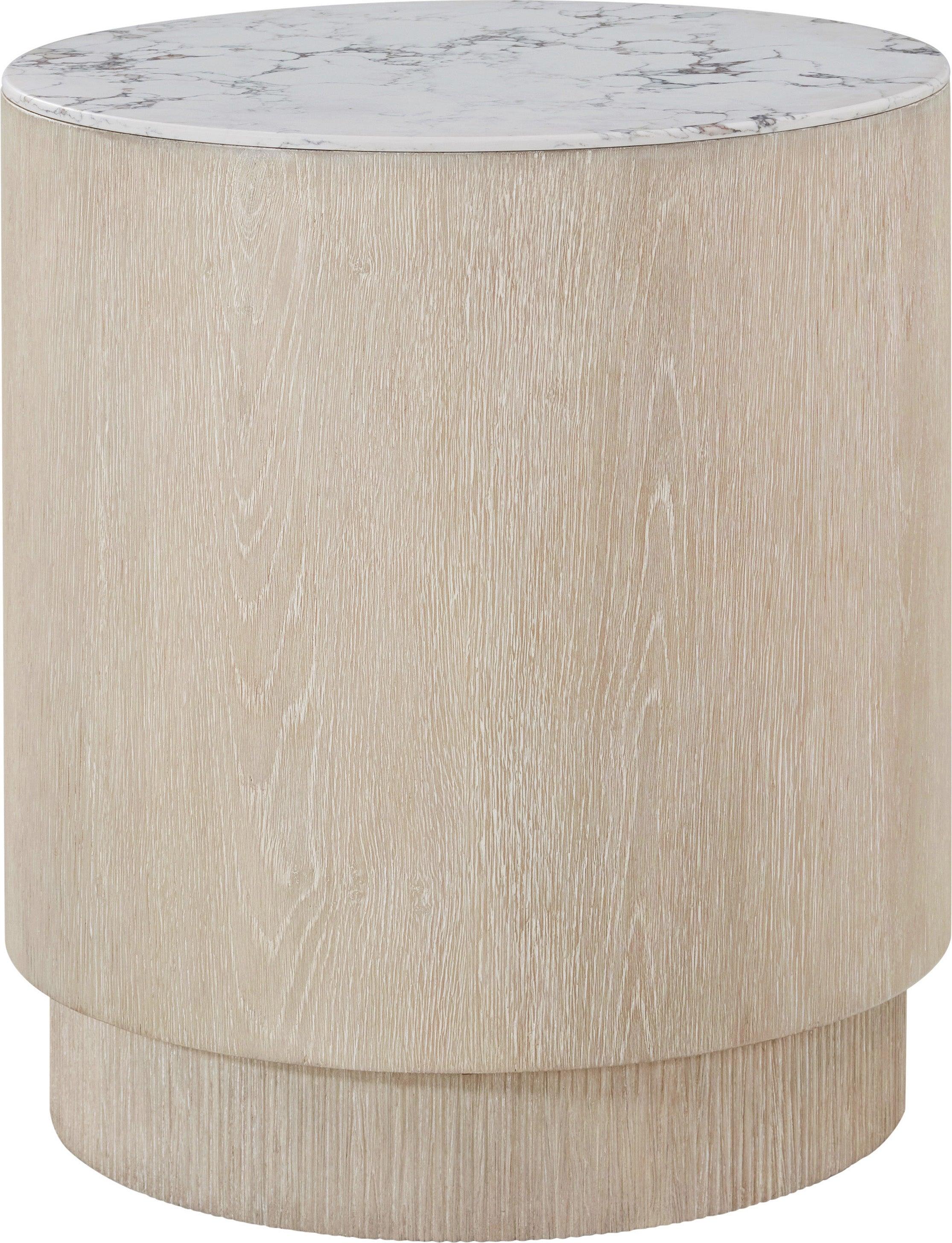 Horizon Drum Table - Remutear