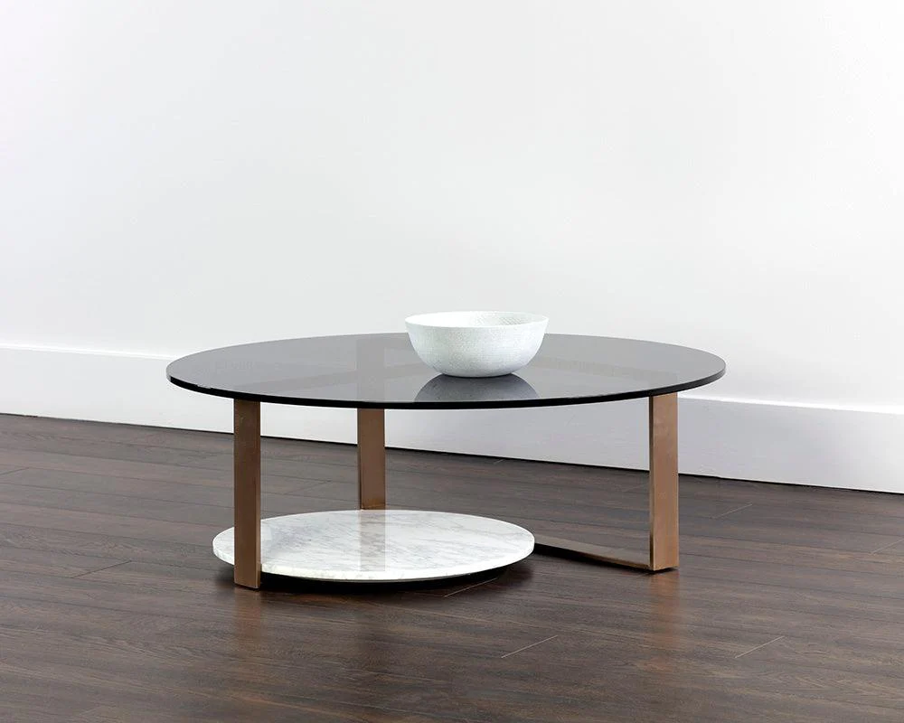 Maldini Coffee Table - Remutear