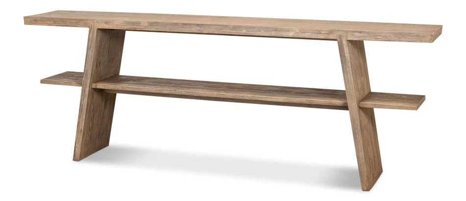 Bodega Vineyards Console Table - Remutear