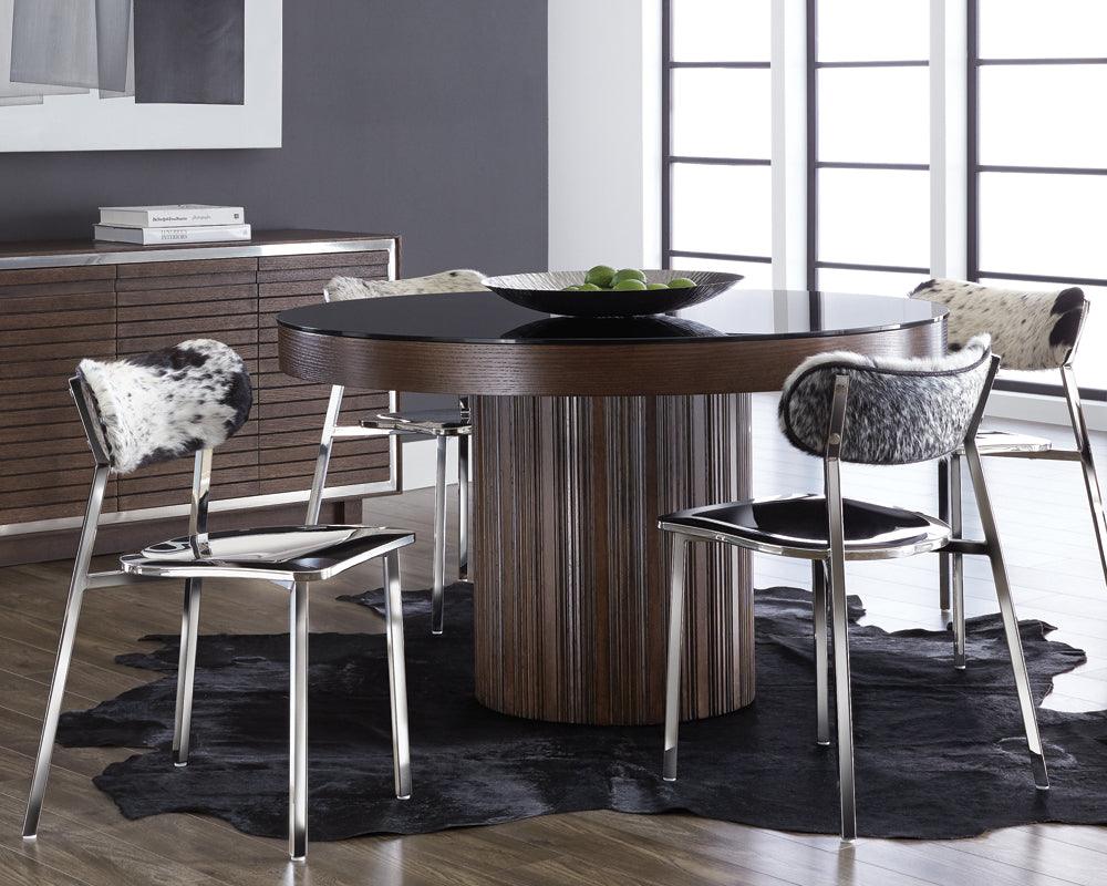 Jakarta Dining Table - 51