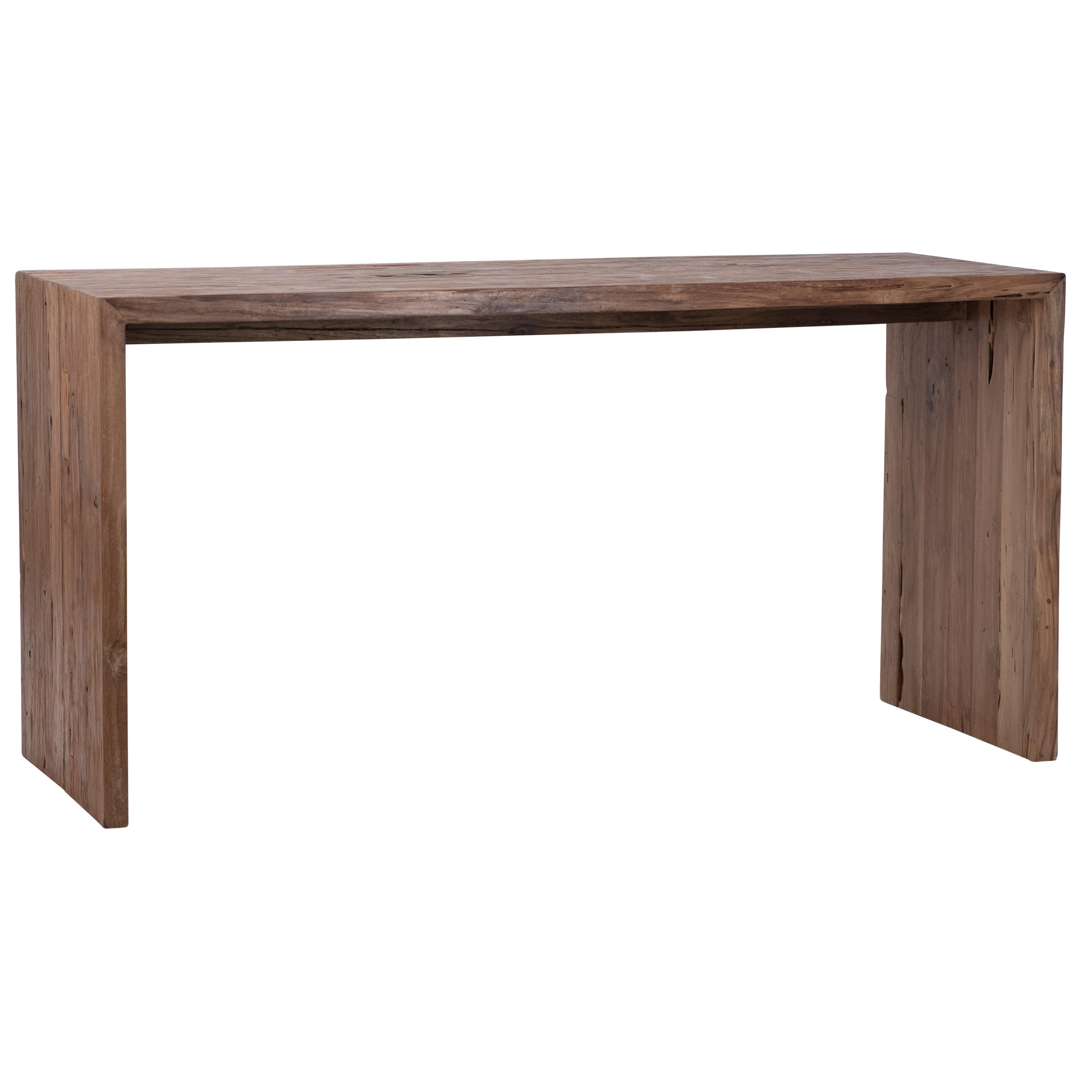 Chilwin Desk - Remutear