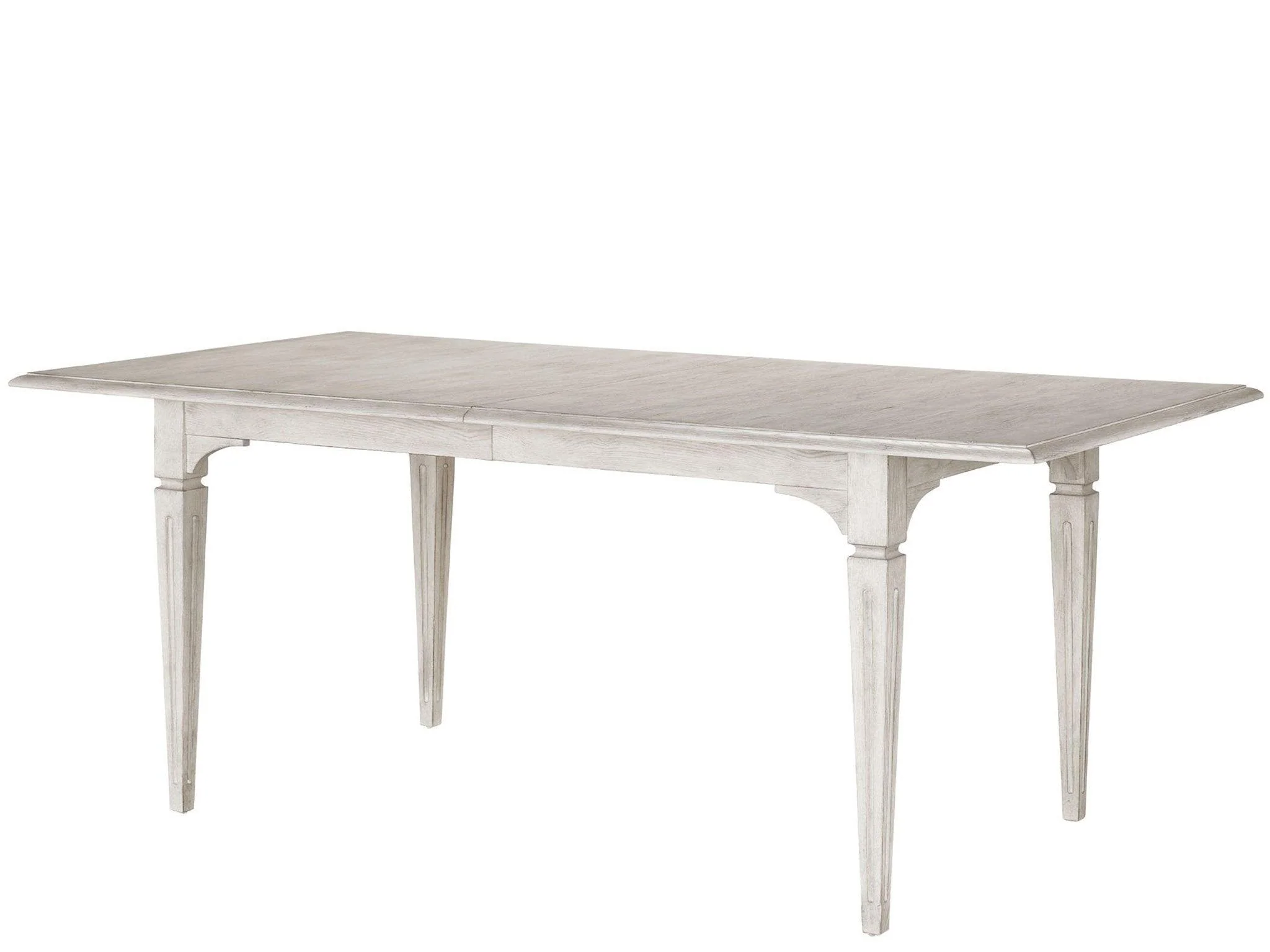Past Forward Rectangular Dining Table - Remutear
