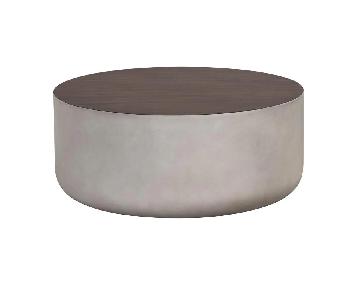 Diaz Coffee Table - Remutear