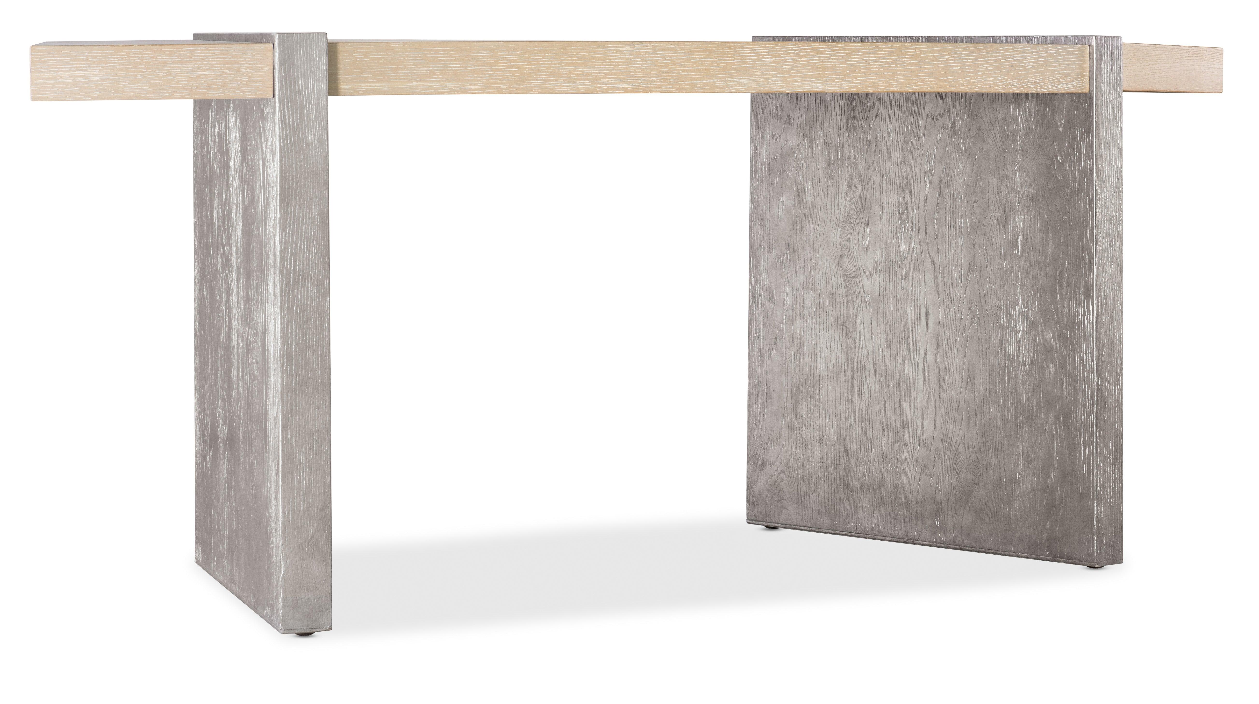 Melange Selleck Writing Desk - Remutear