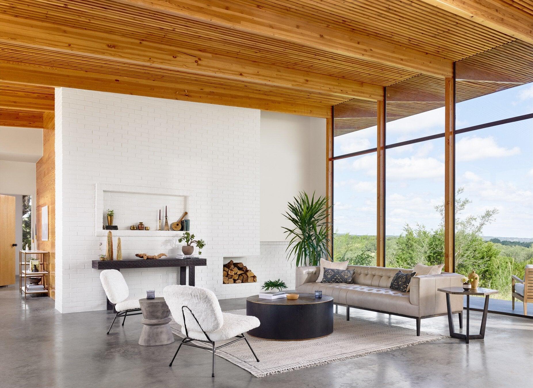 Perry Coffee Table - Remutear