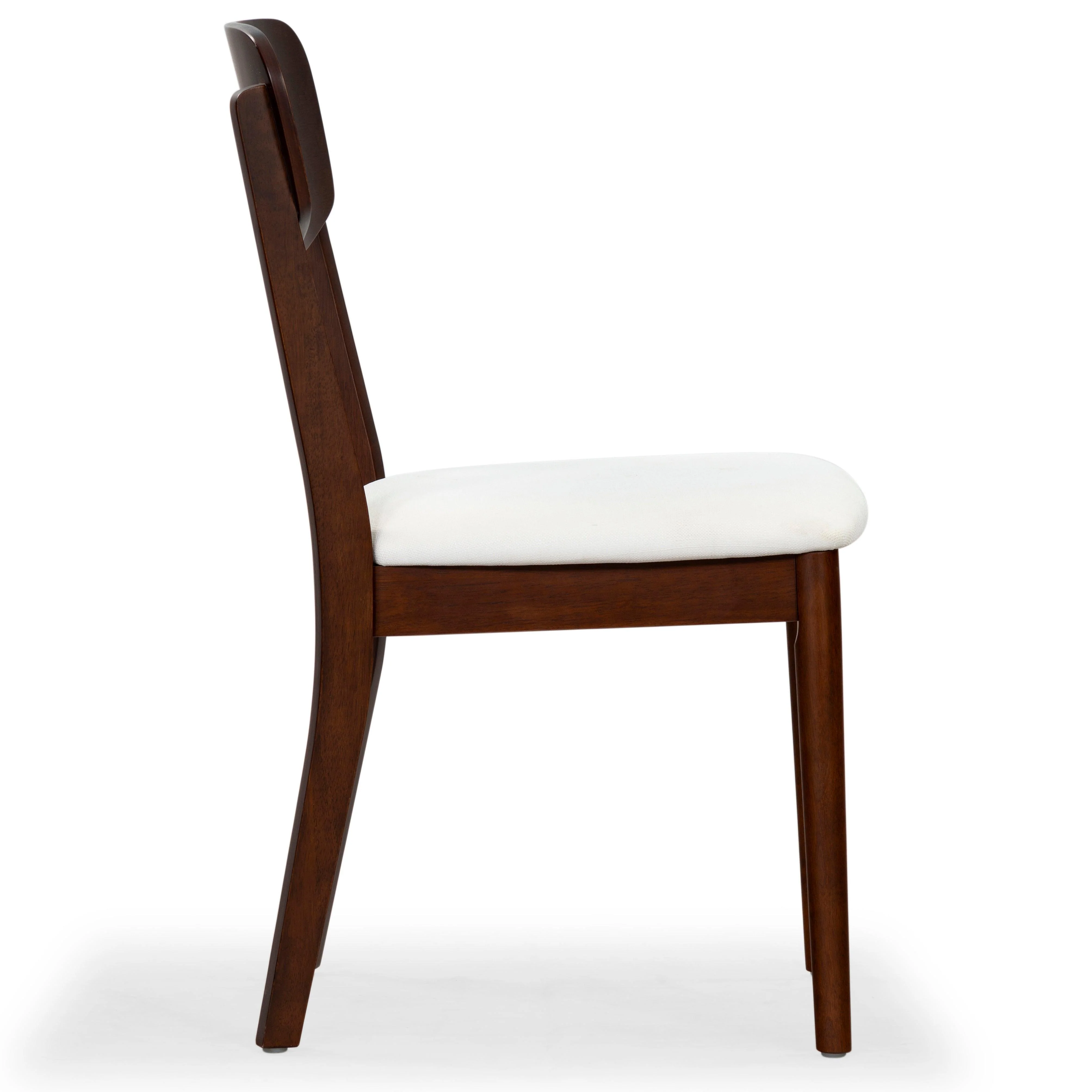 Portman Wood Dining Chair - Remutear