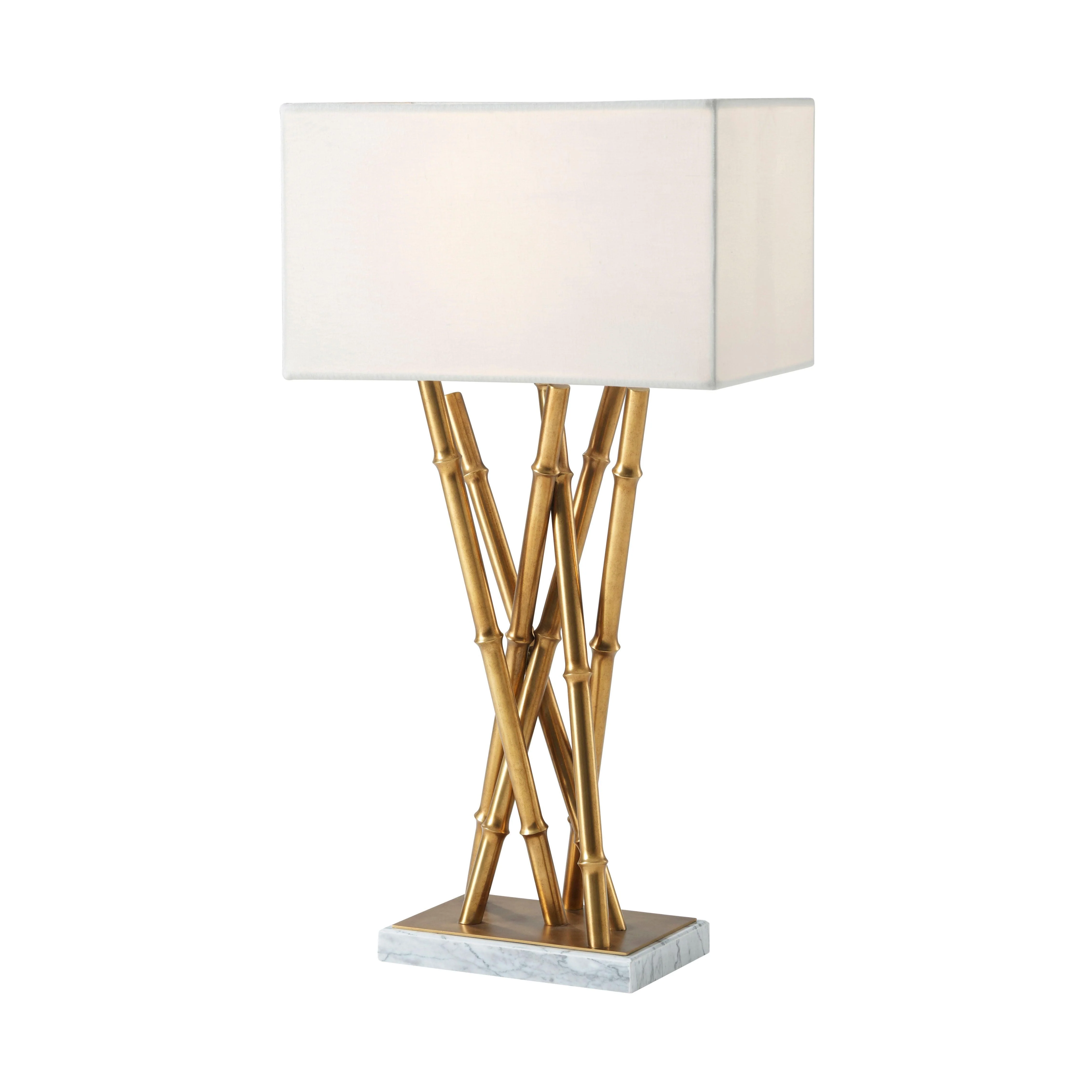 Kesden Table Lamp - Set Of 2 - Remutear