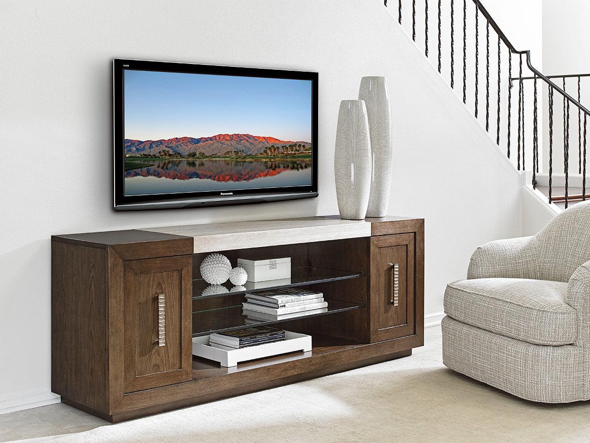 Laurel Canyon Malibu Vista Media Console - Remutear