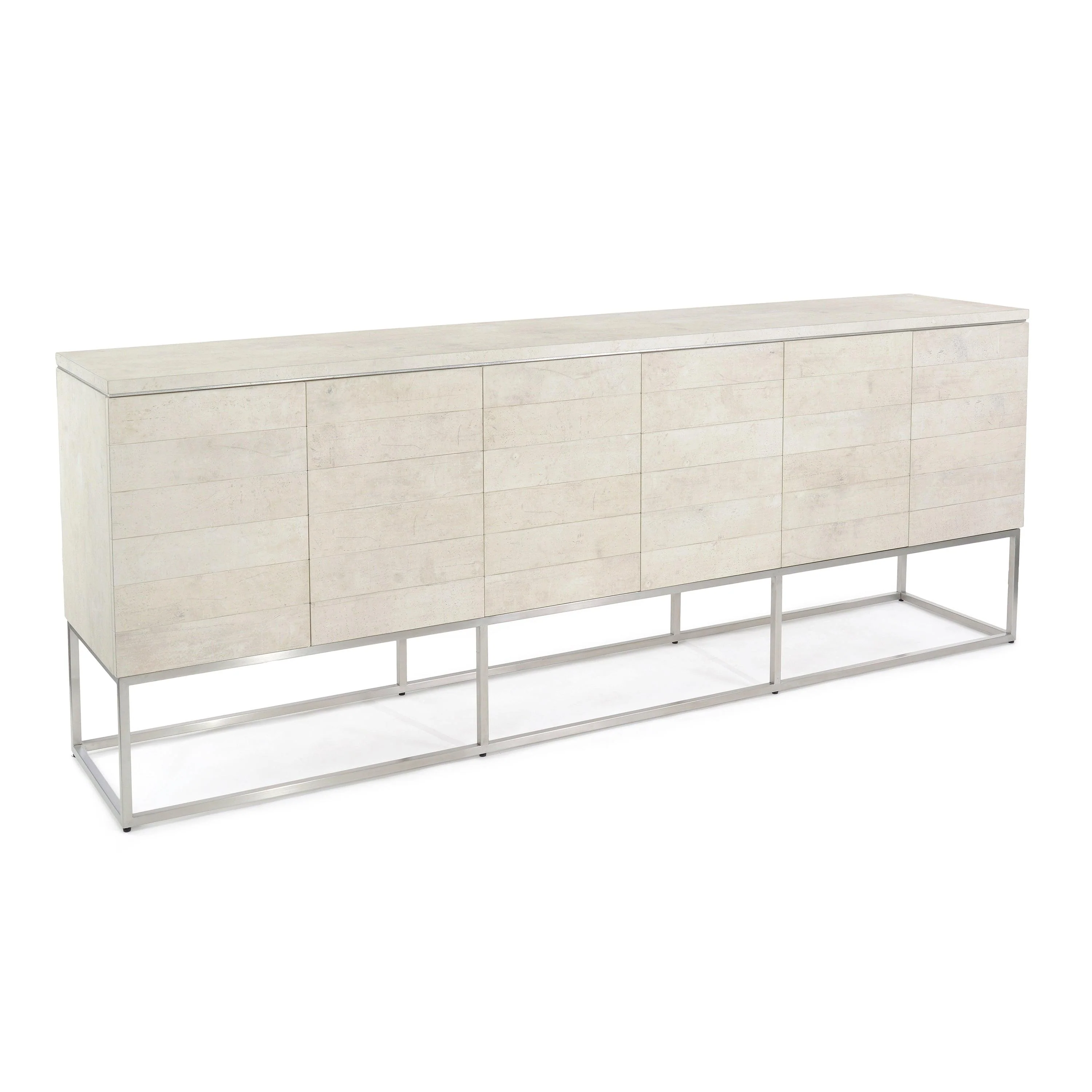 Loftus Sideboard - Remutear