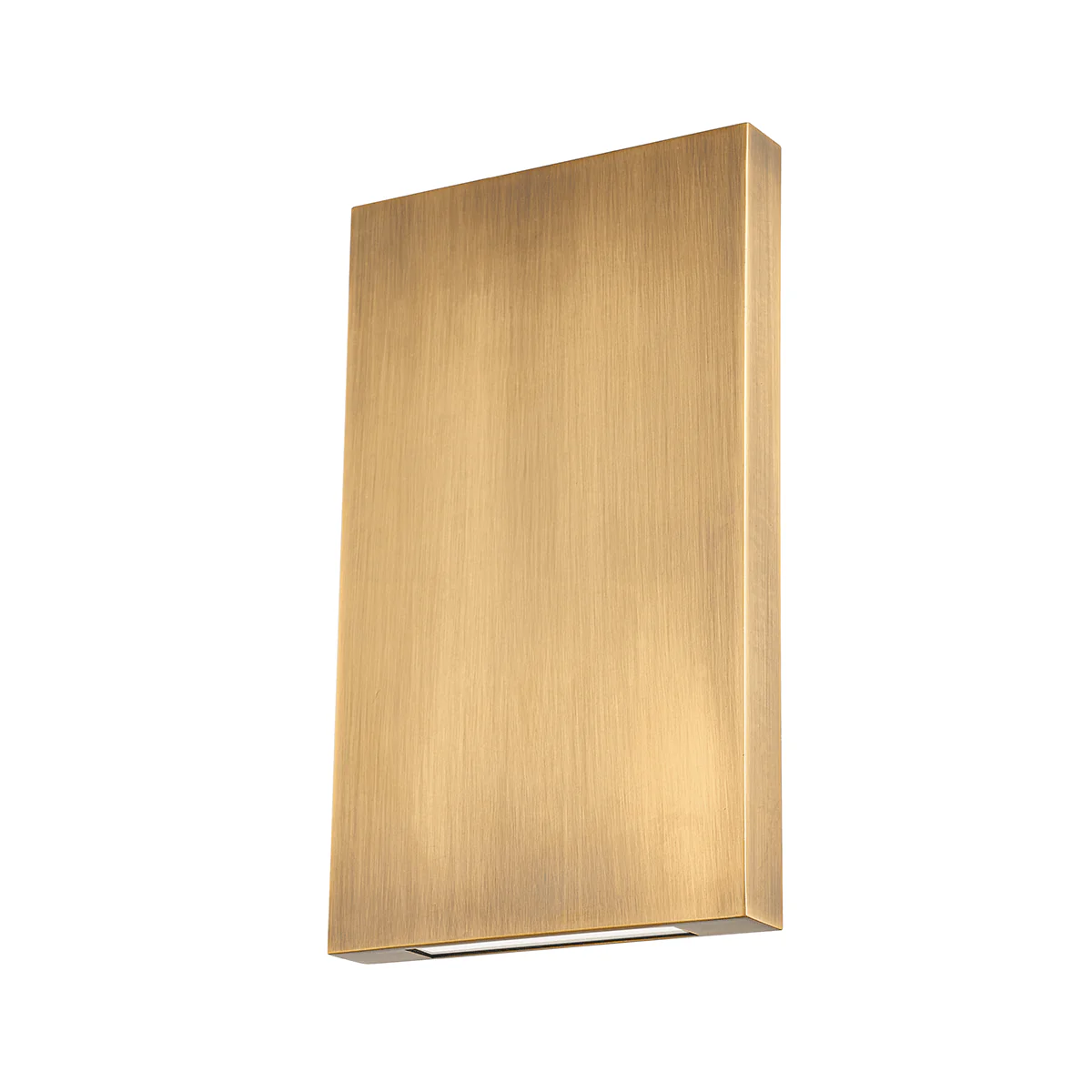 THAYNE 1 LIGHT EXTERIOR WALL SCONCE LARGE - Remutear