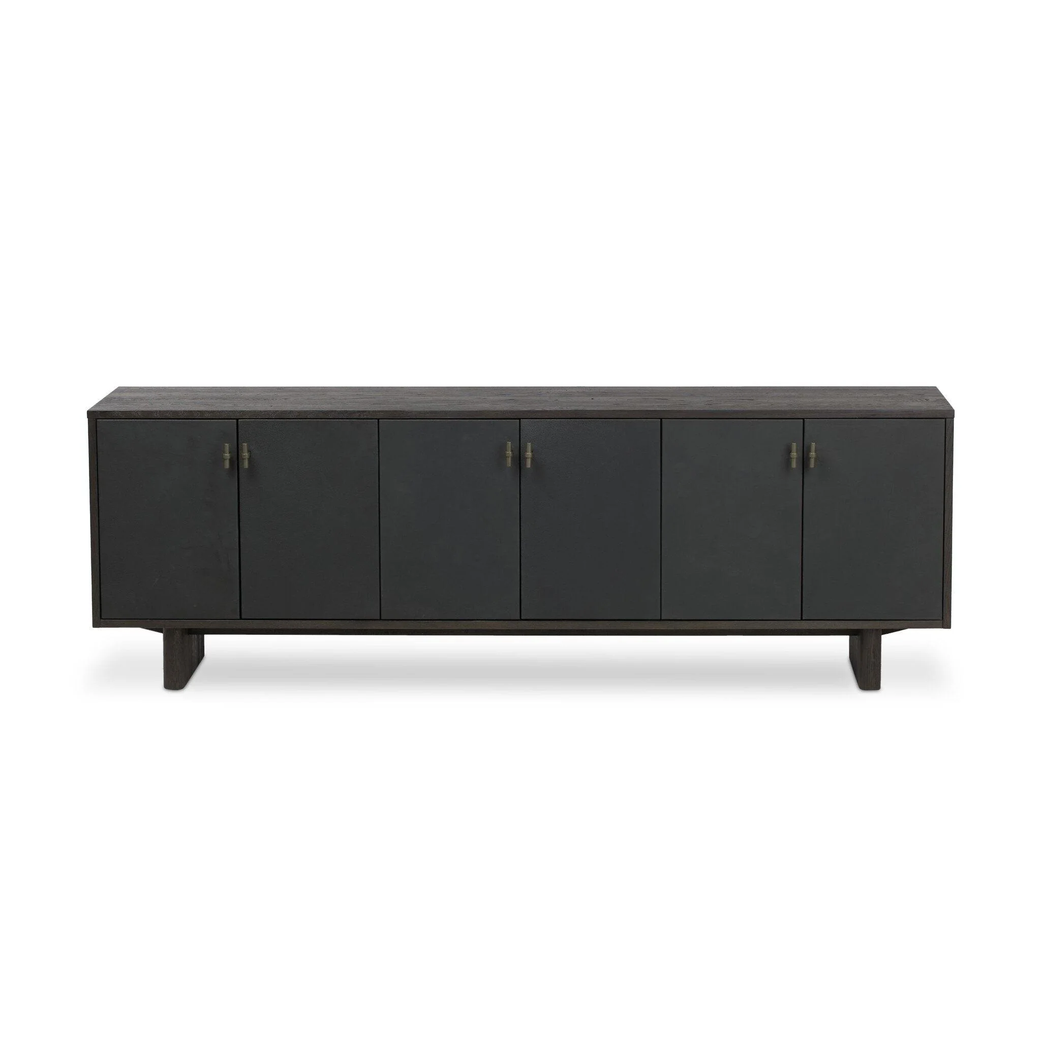 Posada Media Console - Remutear