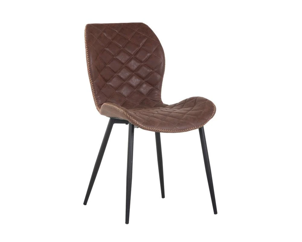 Lyla Dining Chair  - Set of 2 - Remutear
