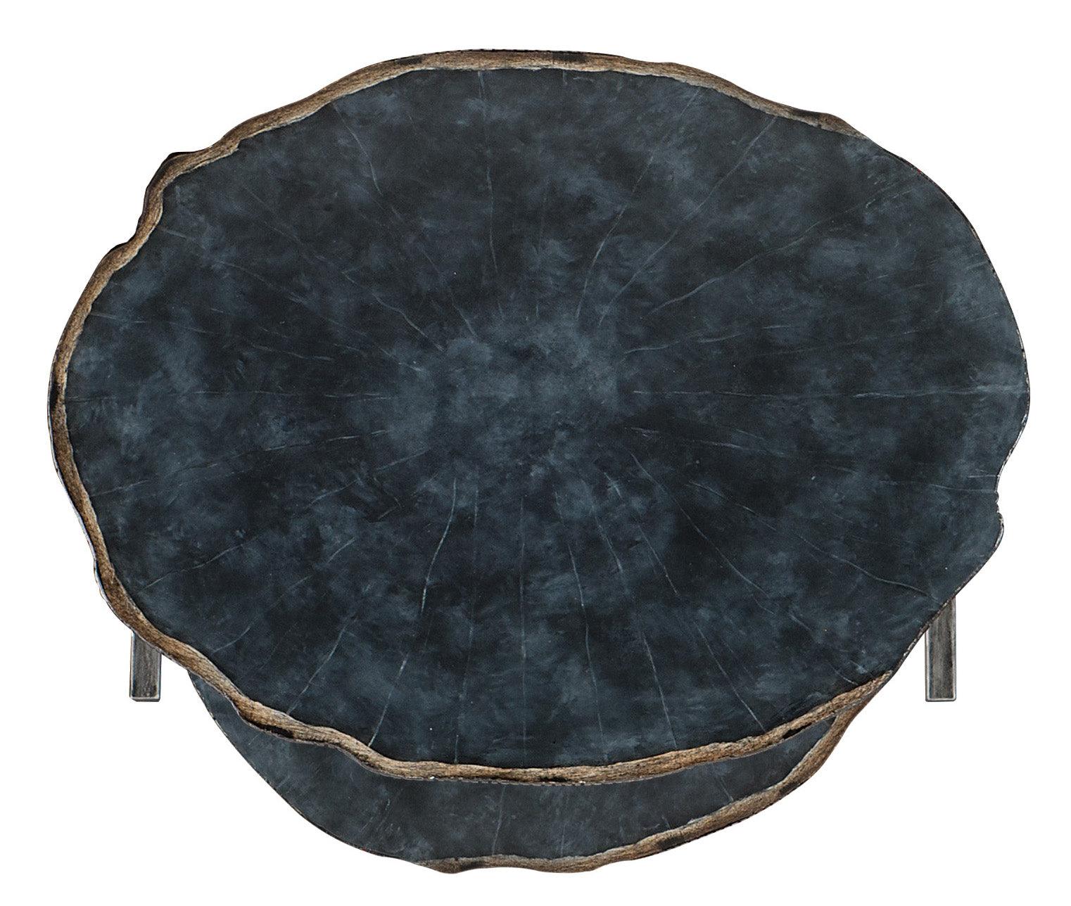 Nesting Tables 1 - Remutear
