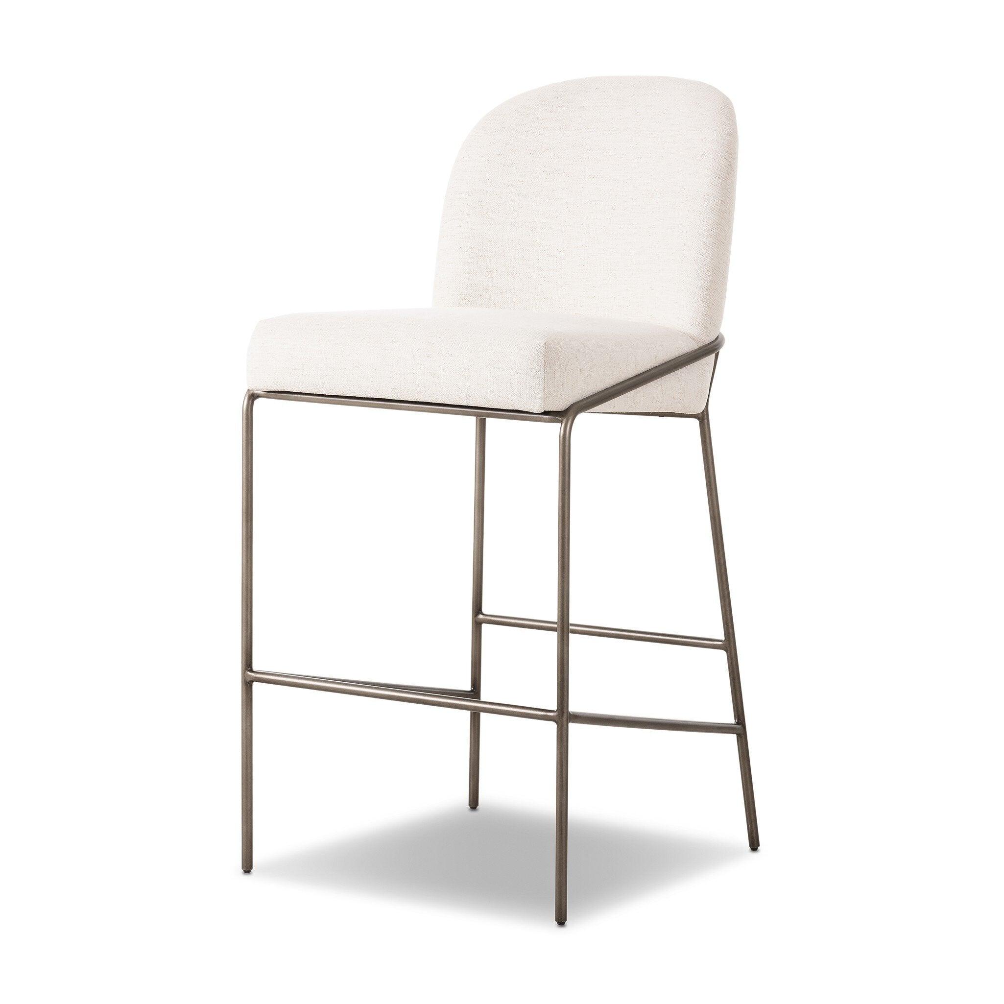 Astrud Bar  Counter Stool - Remutear