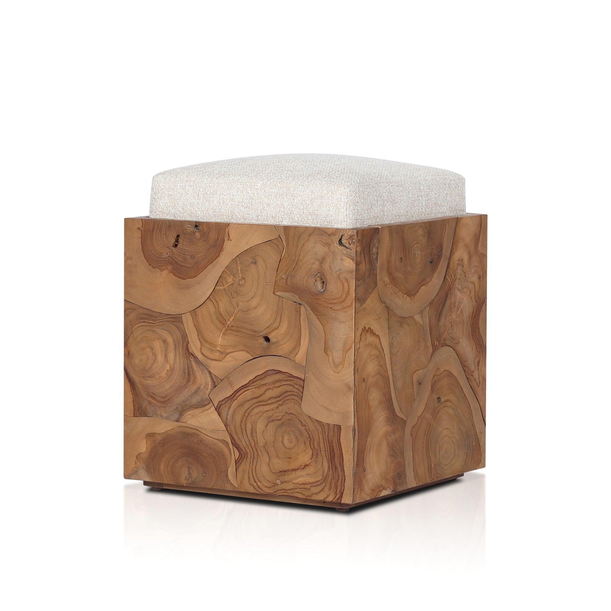 Tomlin Outdoor Stool - Remutear