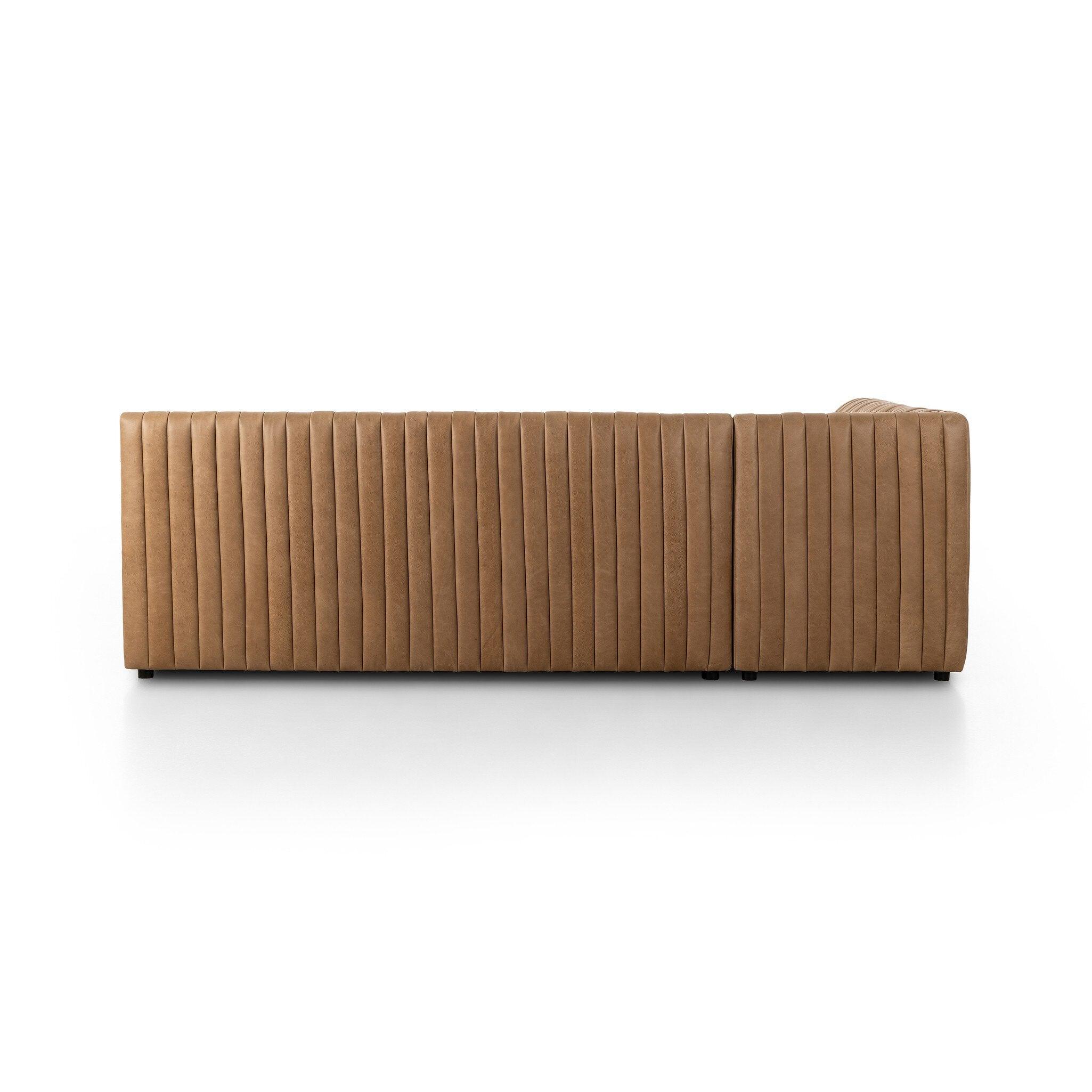 Augustine Dining Banquette L-Shape - Remutear