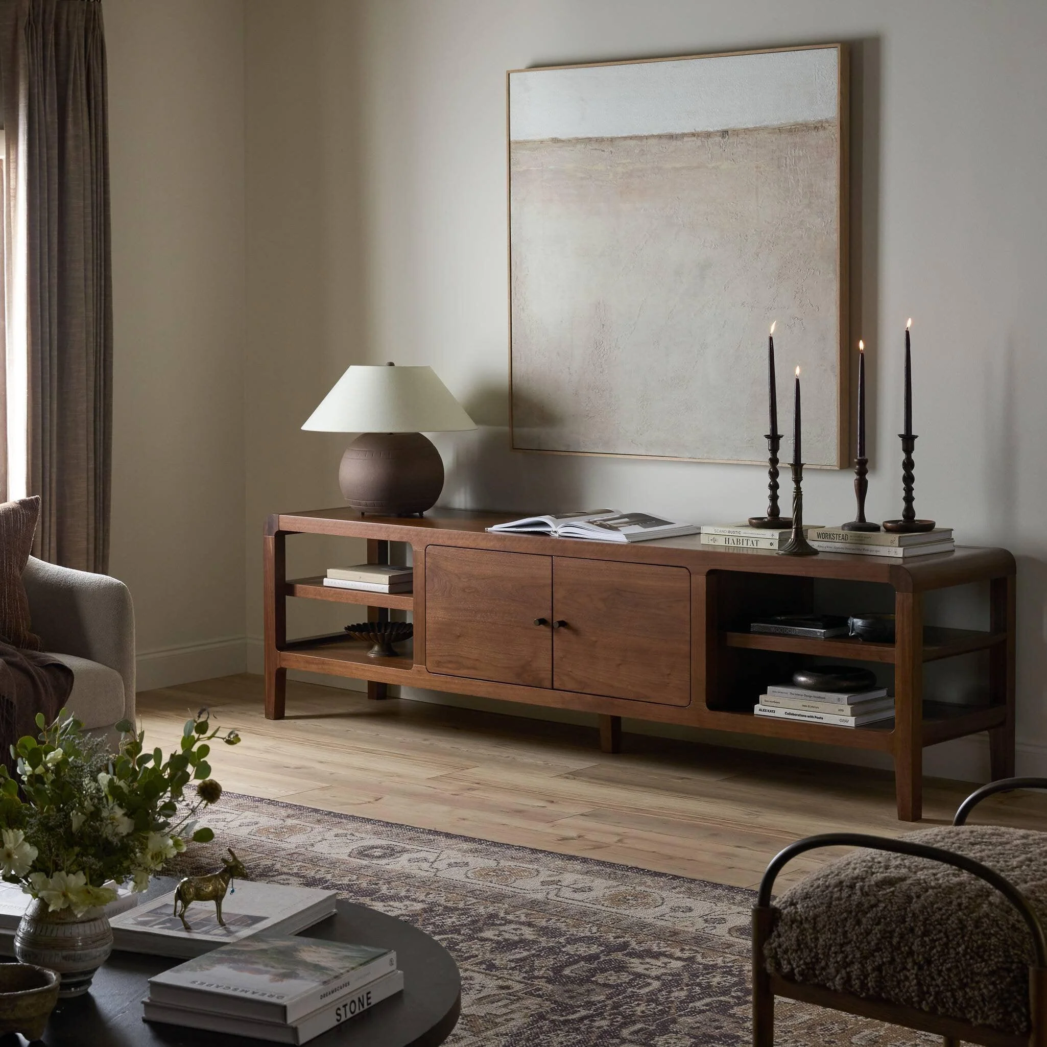 Hawkes Media Console - Remutear