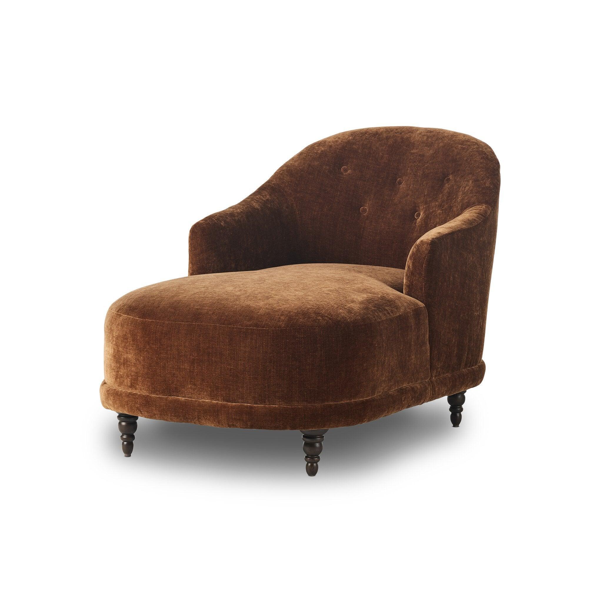 Marnie Chaise Lounge - Remutear