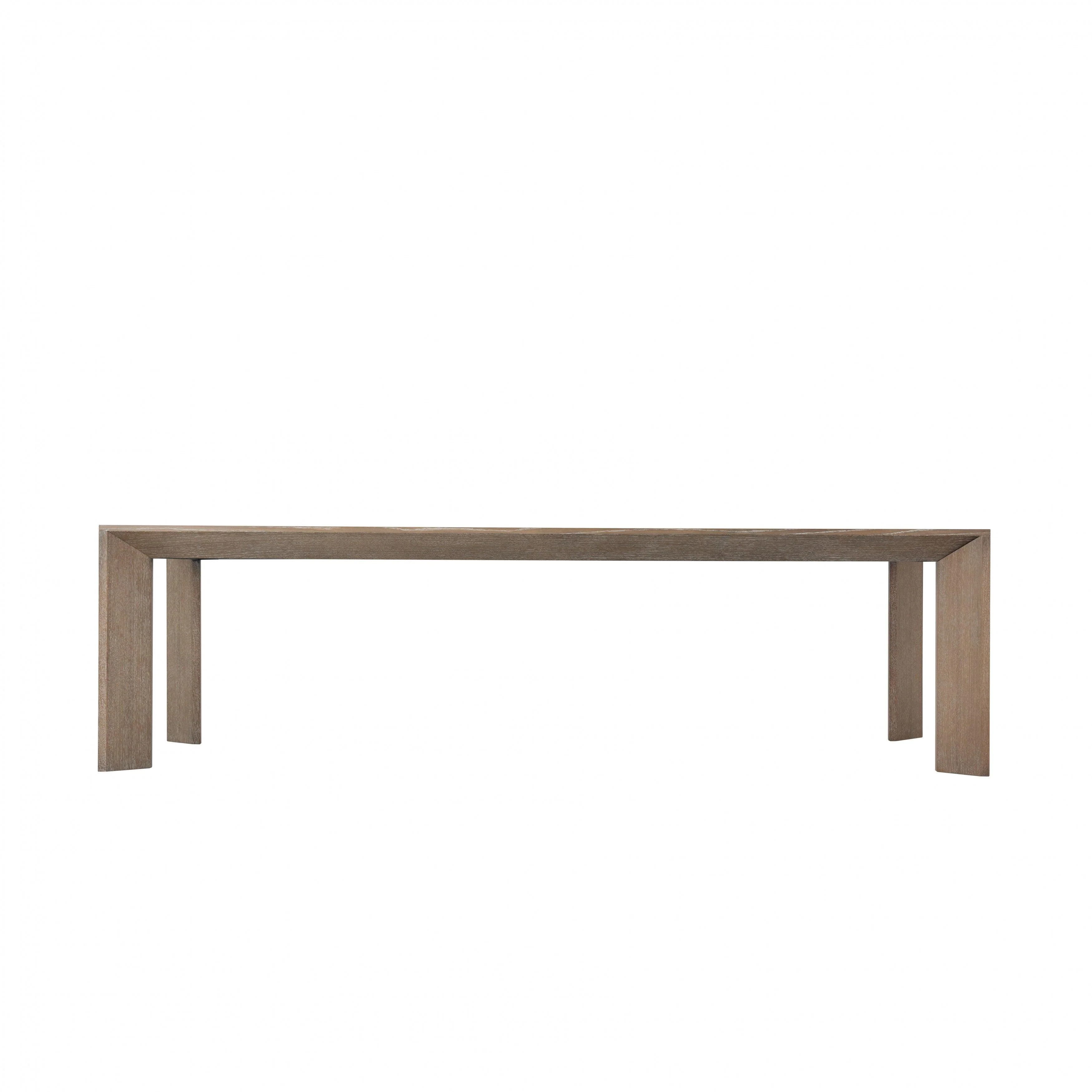 Decoto II Dining Table - Remutear