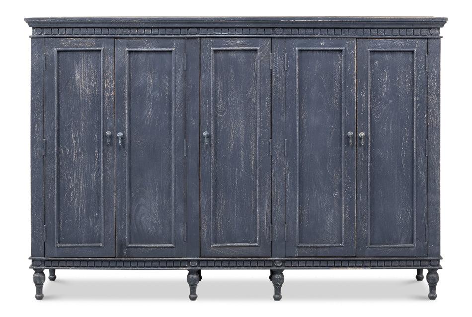 Ashlyn Sideboard - Remutear