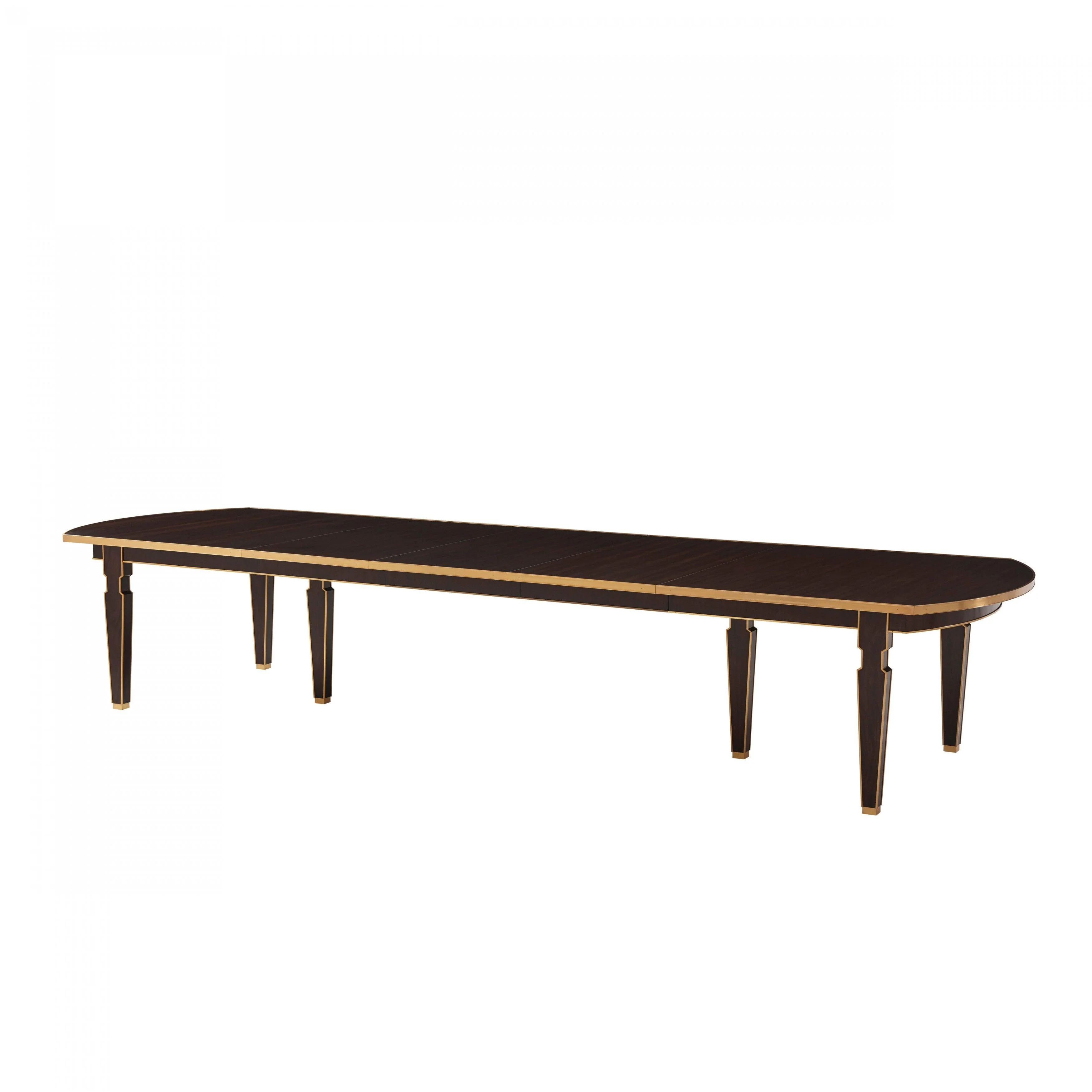 Sebastiano Extending Dining Table - Remutear