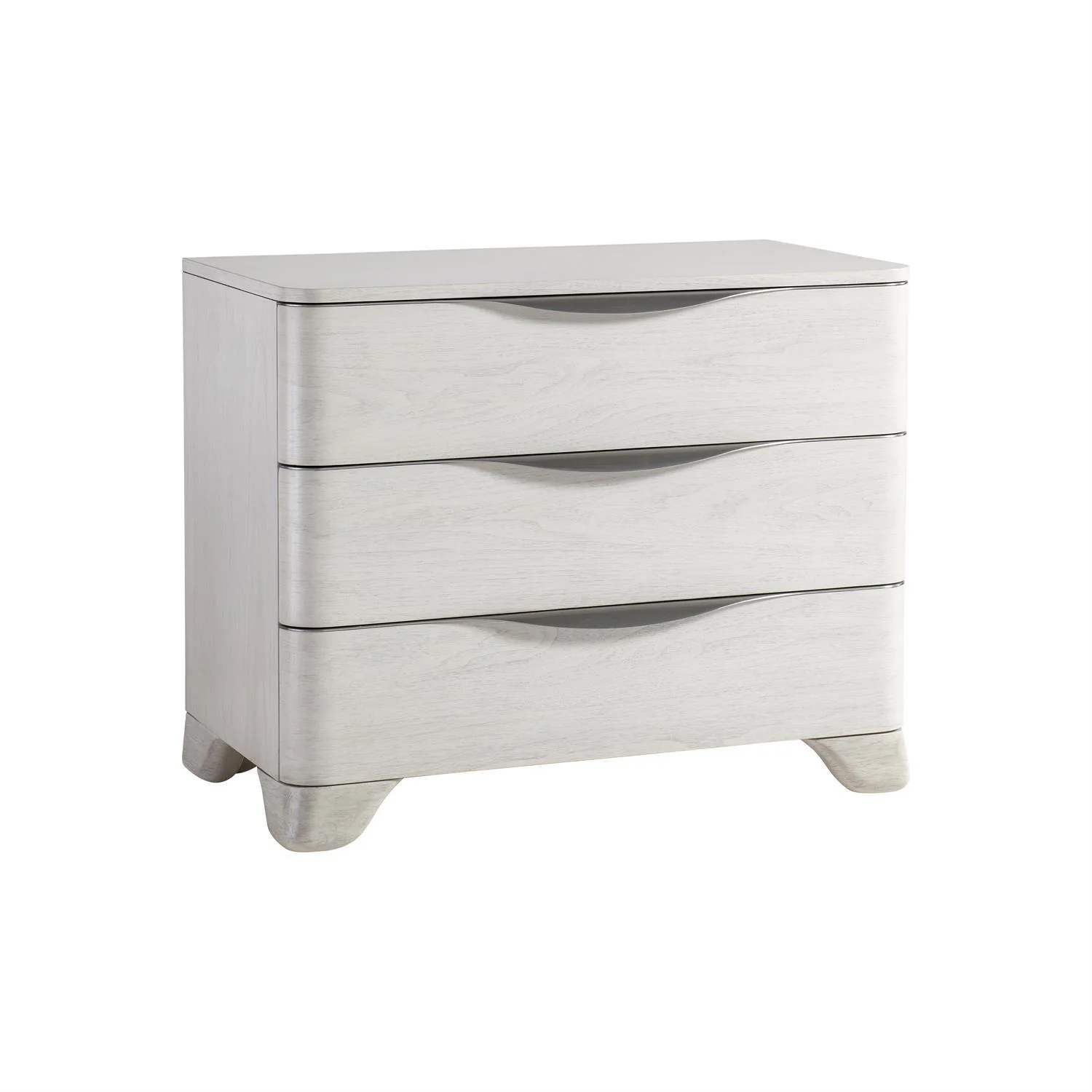 Sereno Nightstand - Remutear