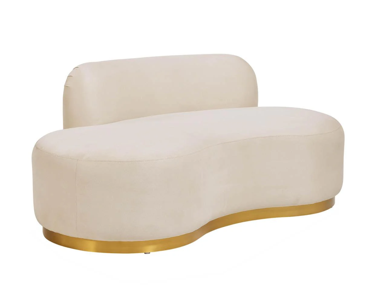 Cassey Bench - Remutear