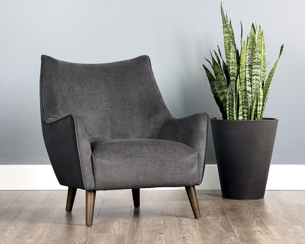 Sorrel Lounge Chair - Remutear