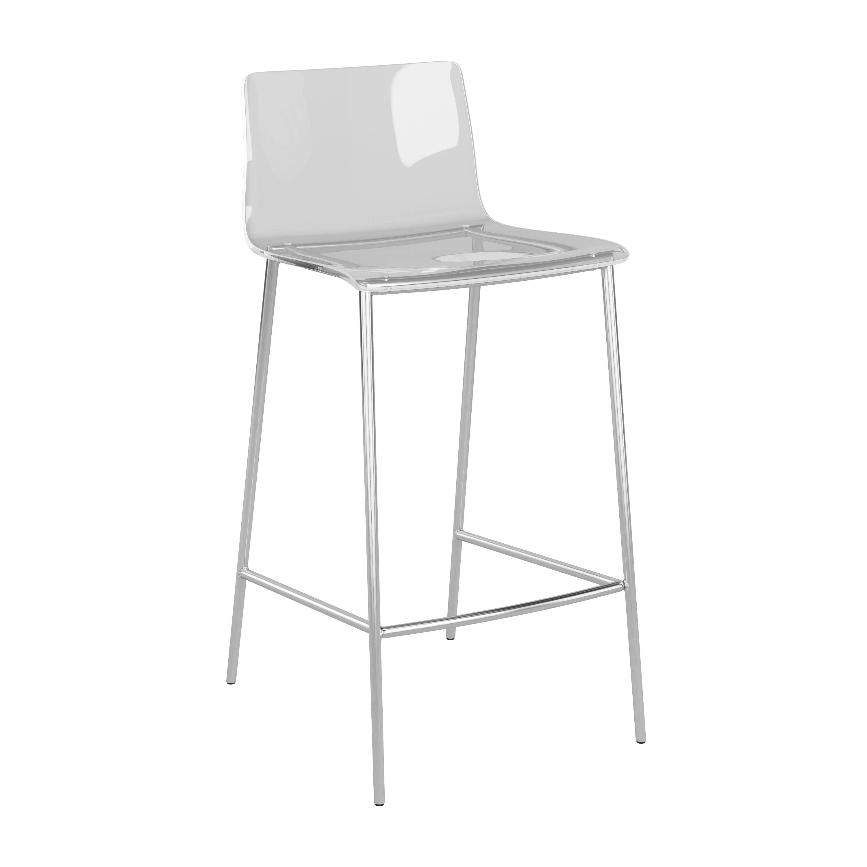 Cilla Counter Stool - Set of 2 - Remutear